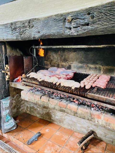 Maravillosa Casa Quinta