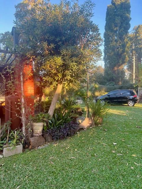 Maravillosa Casa Quinta