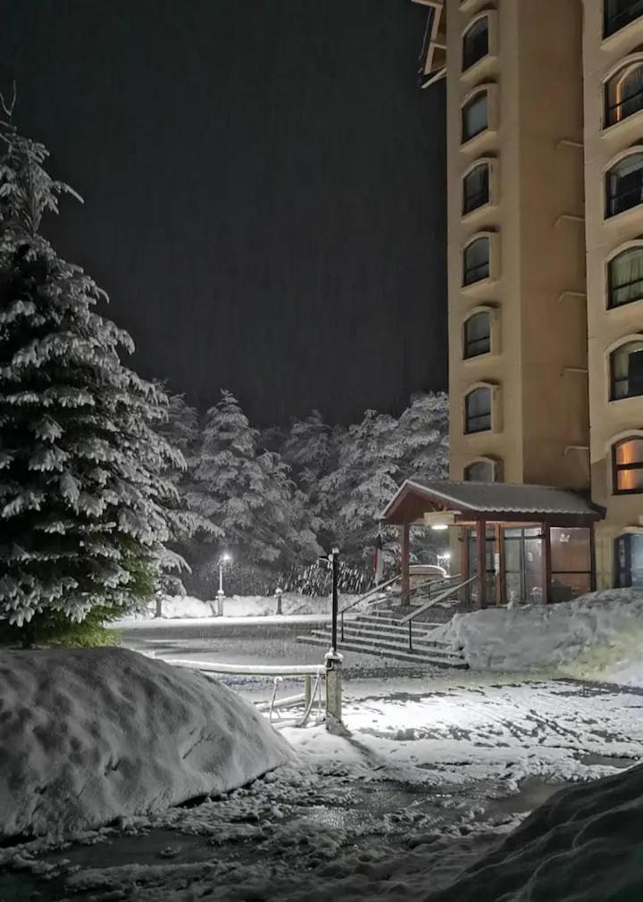 Nevados Chillan