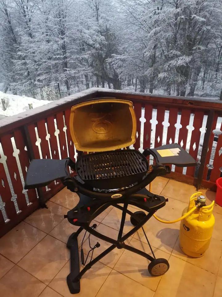 Nevados Chillan