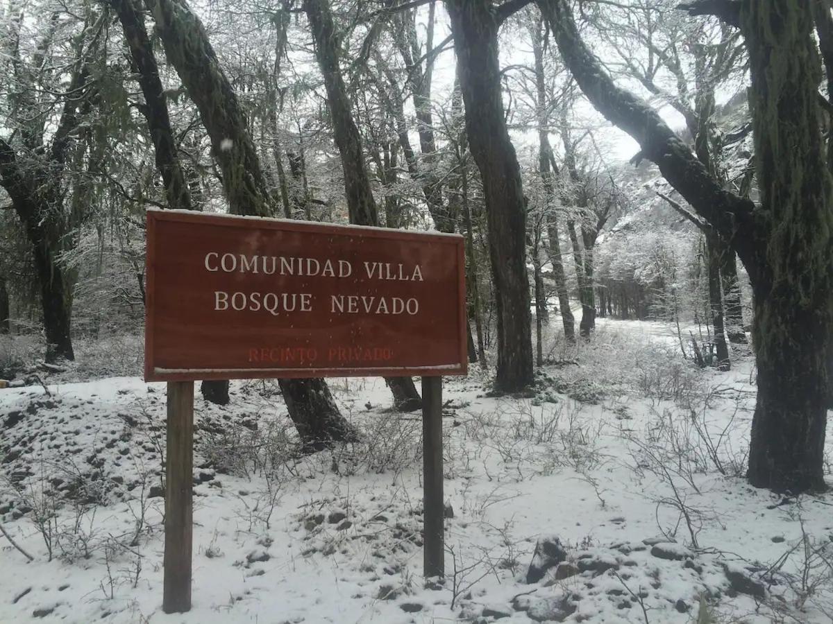 Nevados Chillan