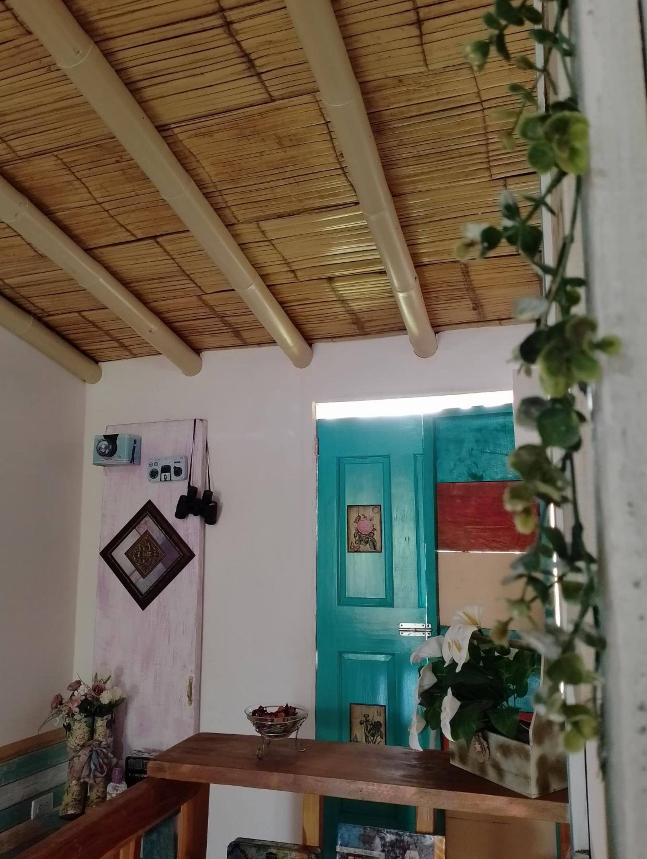 Hospedaje Rural Meraki
