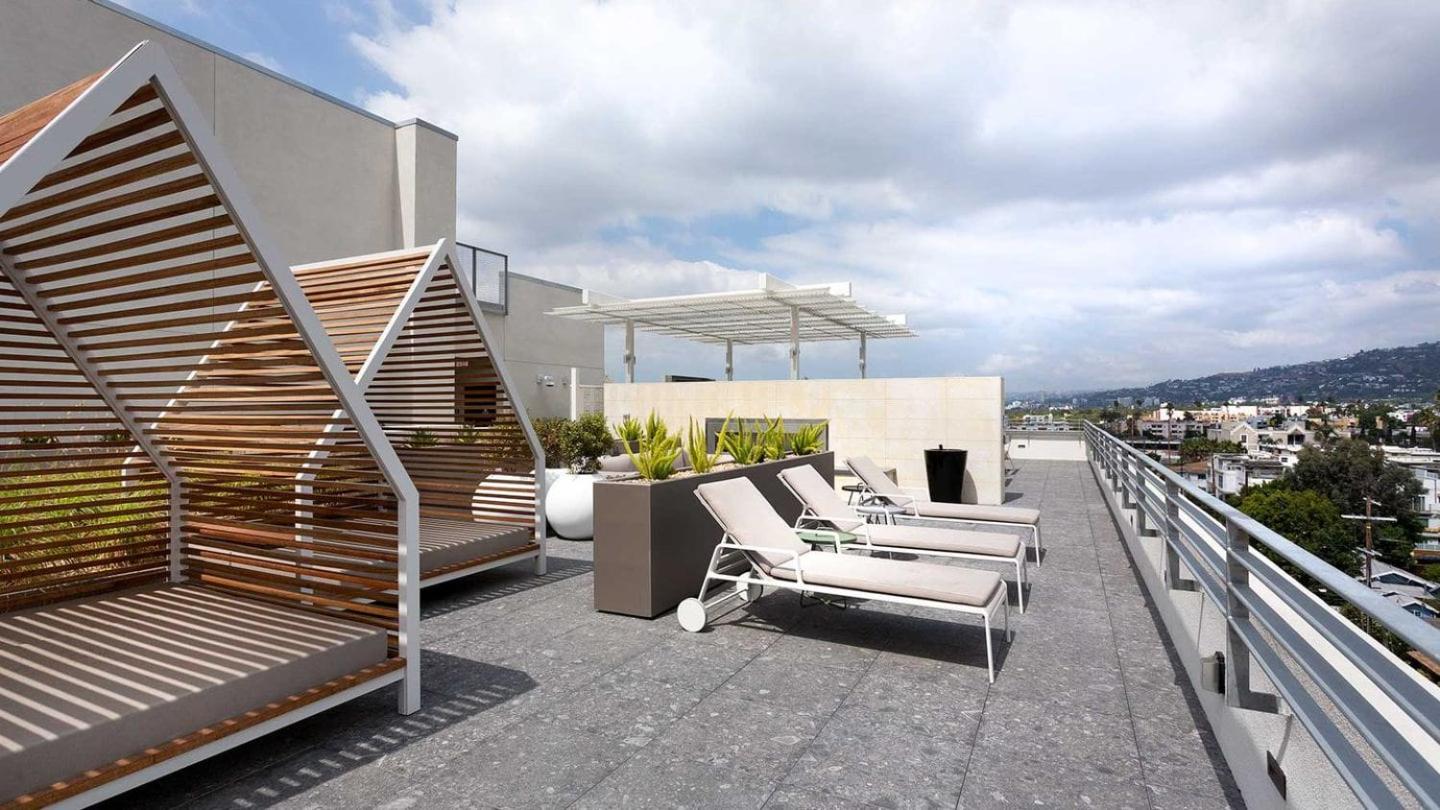 roof