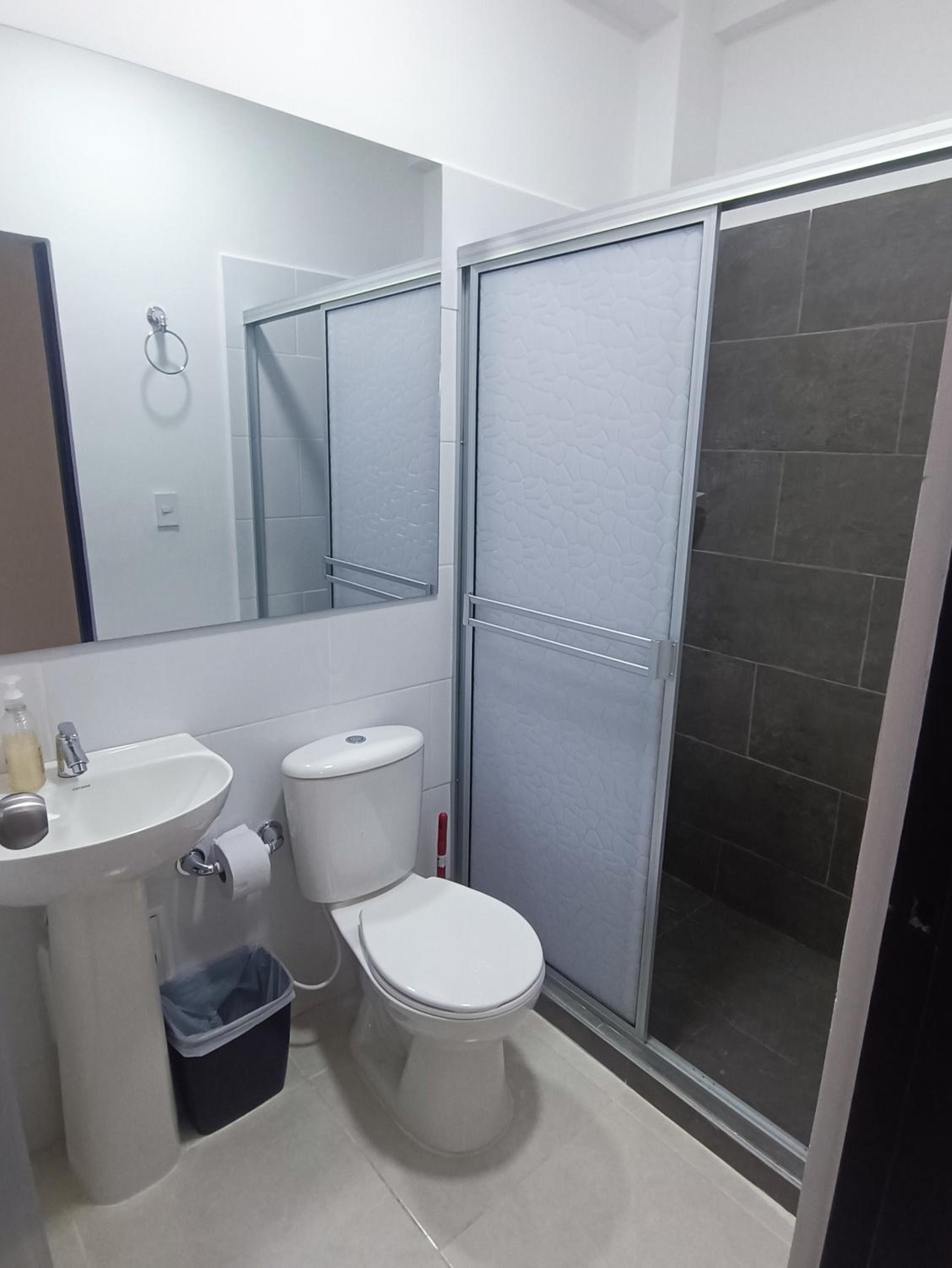San Luis Apartamento 301 Cúcuta