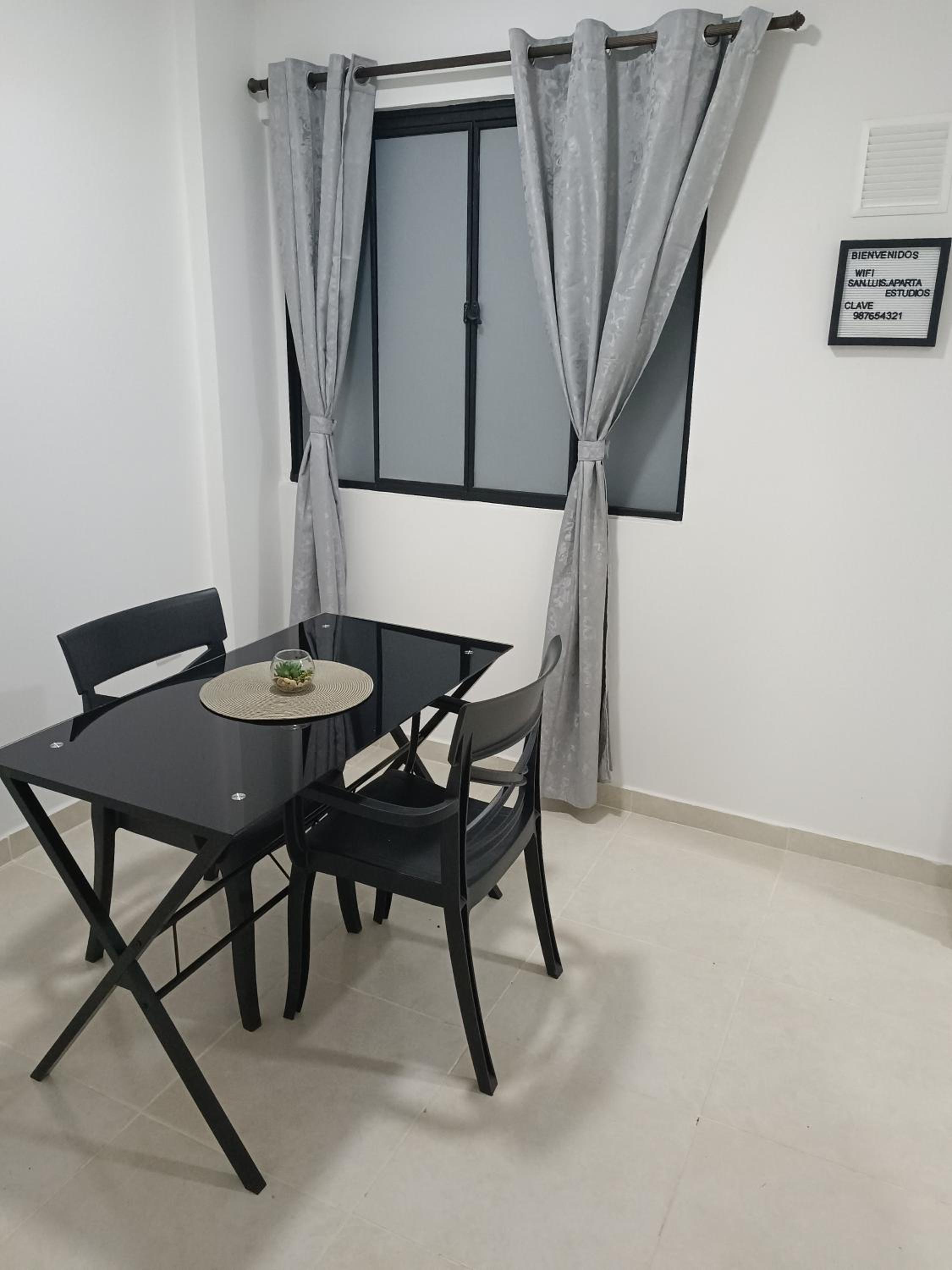 San Luis Apartamento 301 Cúcuta