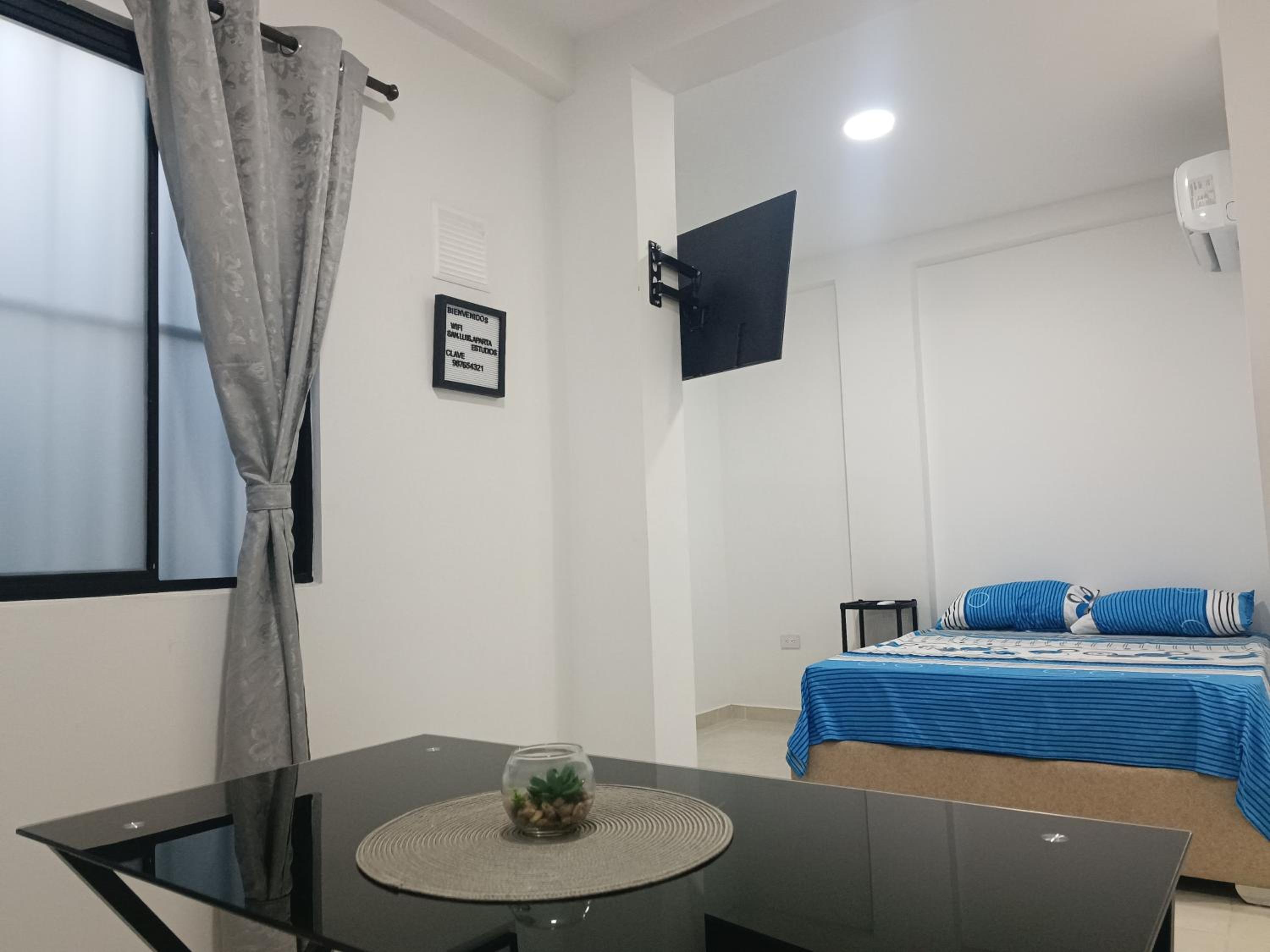 San Luis Apartamento 301 Cúcuta