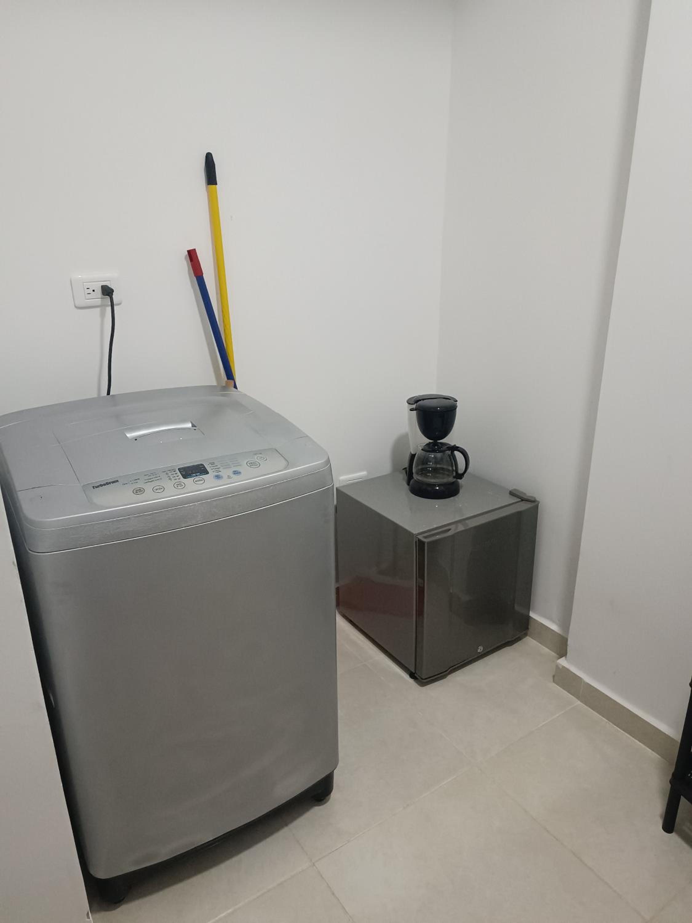 San Luis Apartamento 301 Cúcuta