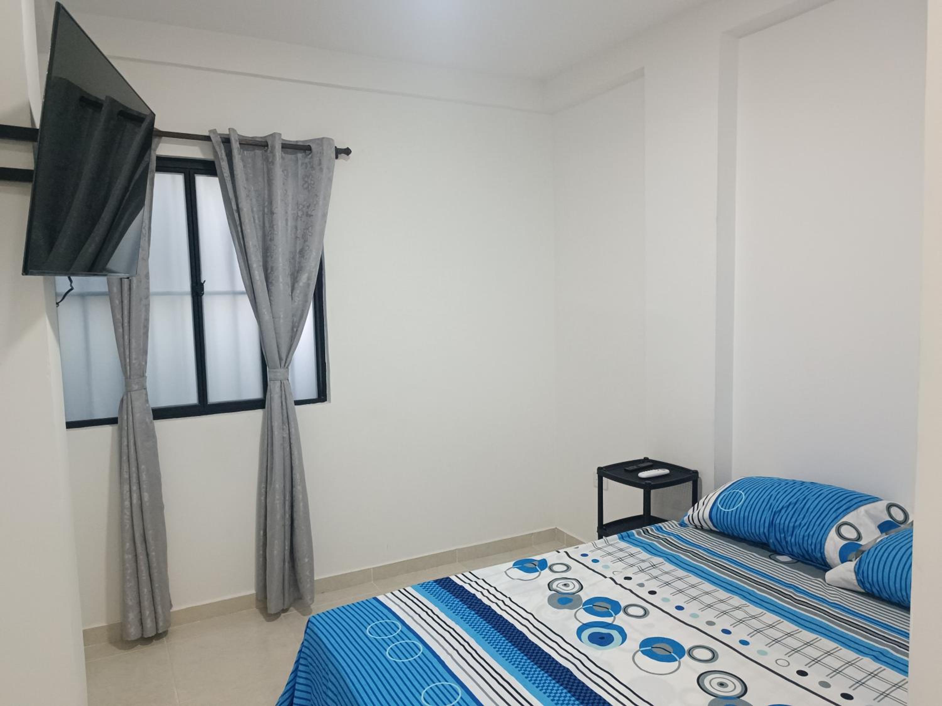 San Luis Apartamento 301 Cúcuta