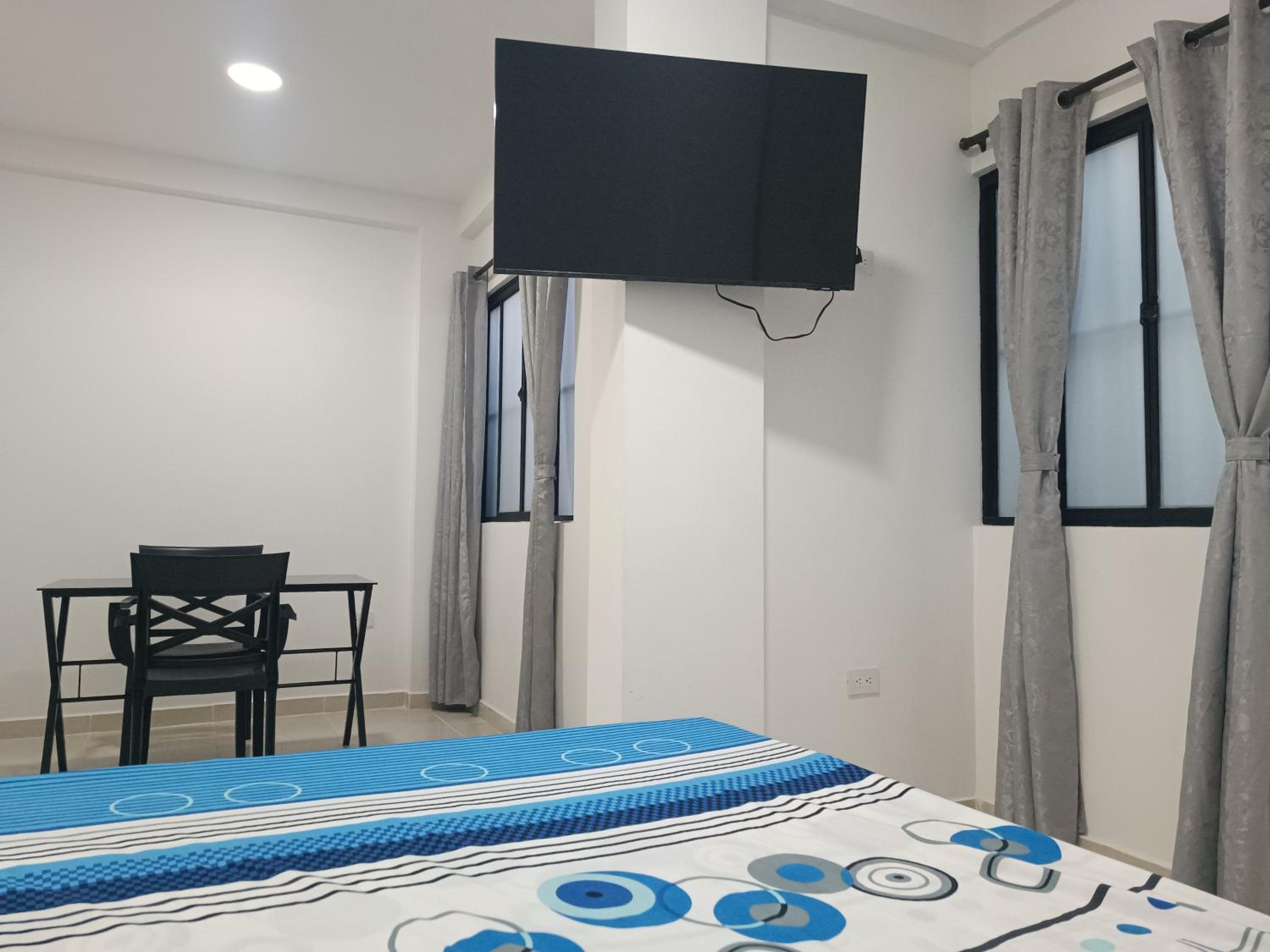 San Luis Apartamento 301 Cúcuta