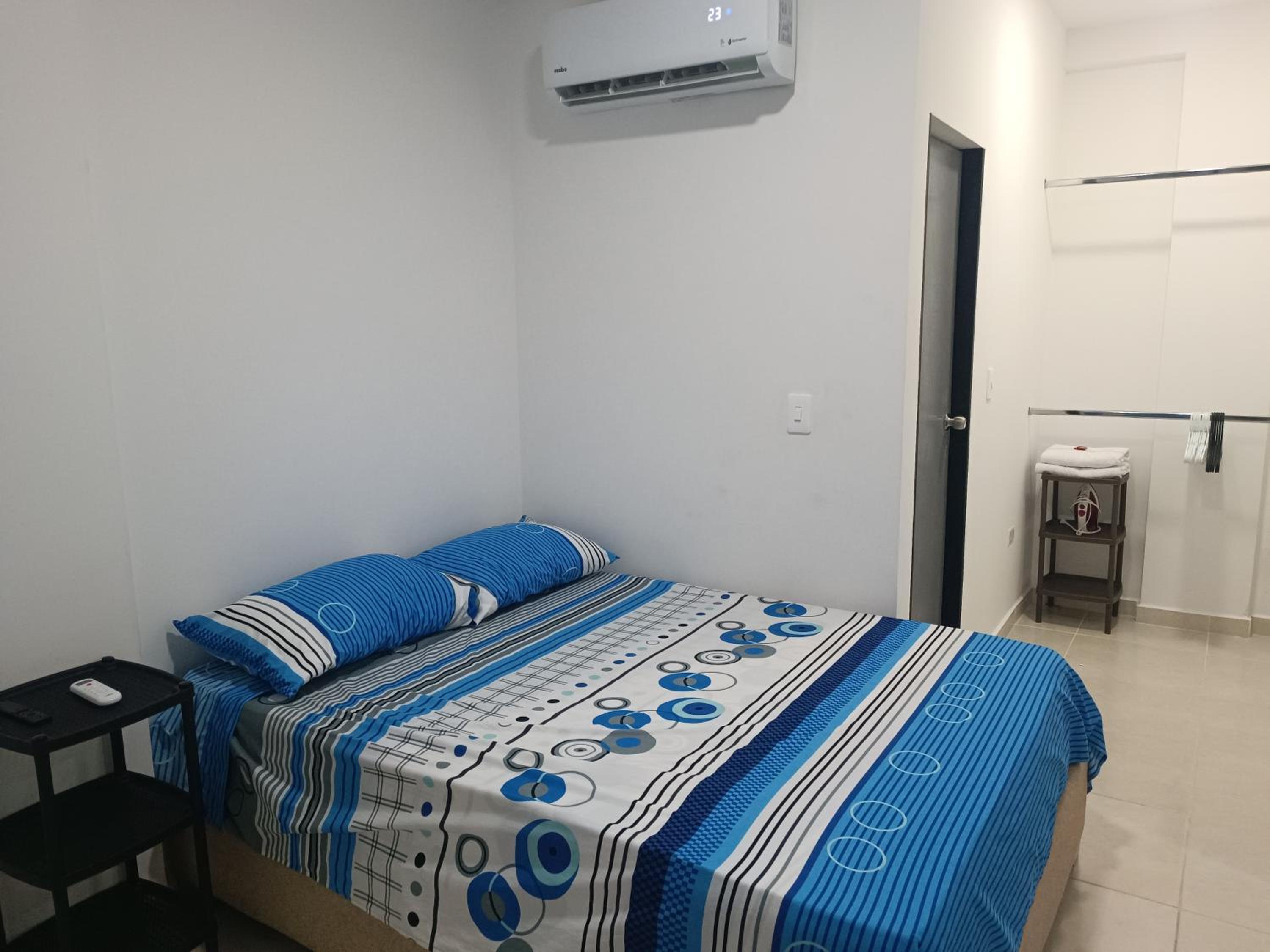 San Luis Apartamento 301 Cúcuta