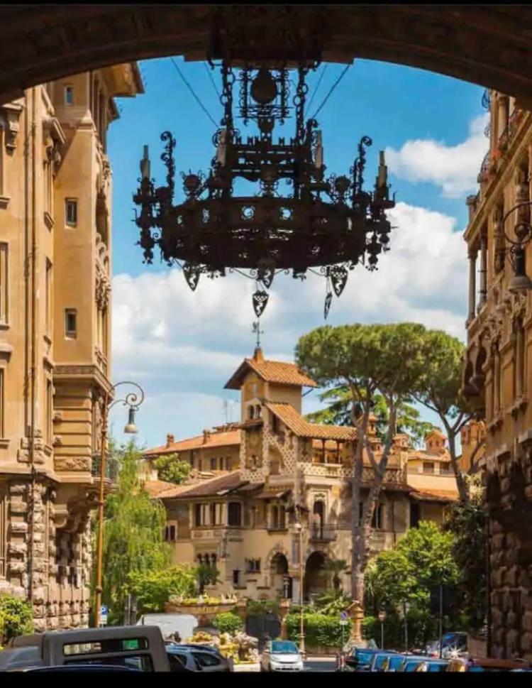 Appartamento Coppedè