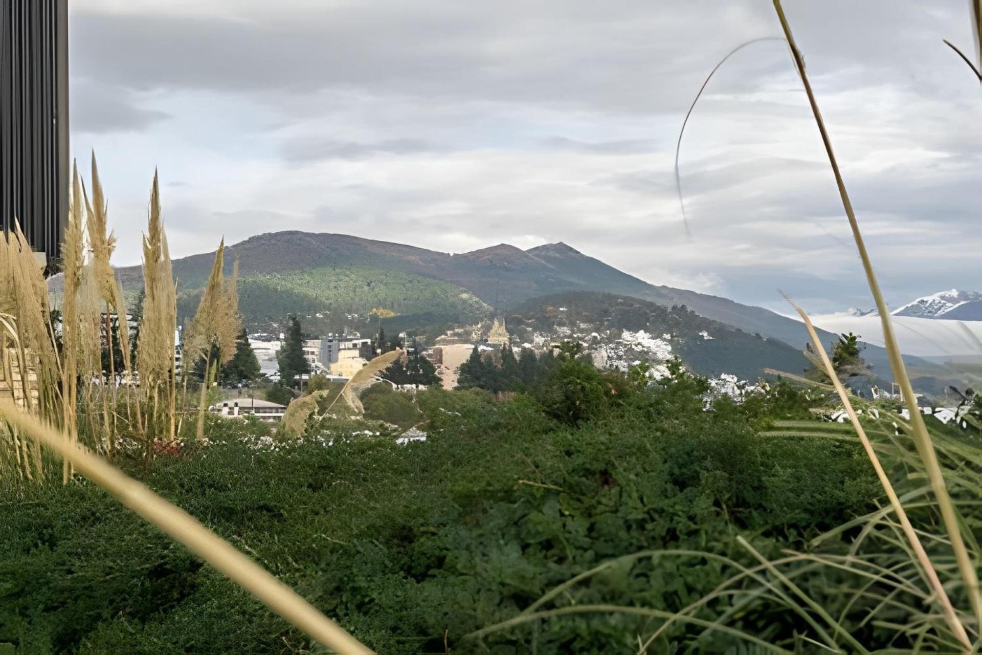 Depto Frente al lago, pileta, gym y sala de juegos