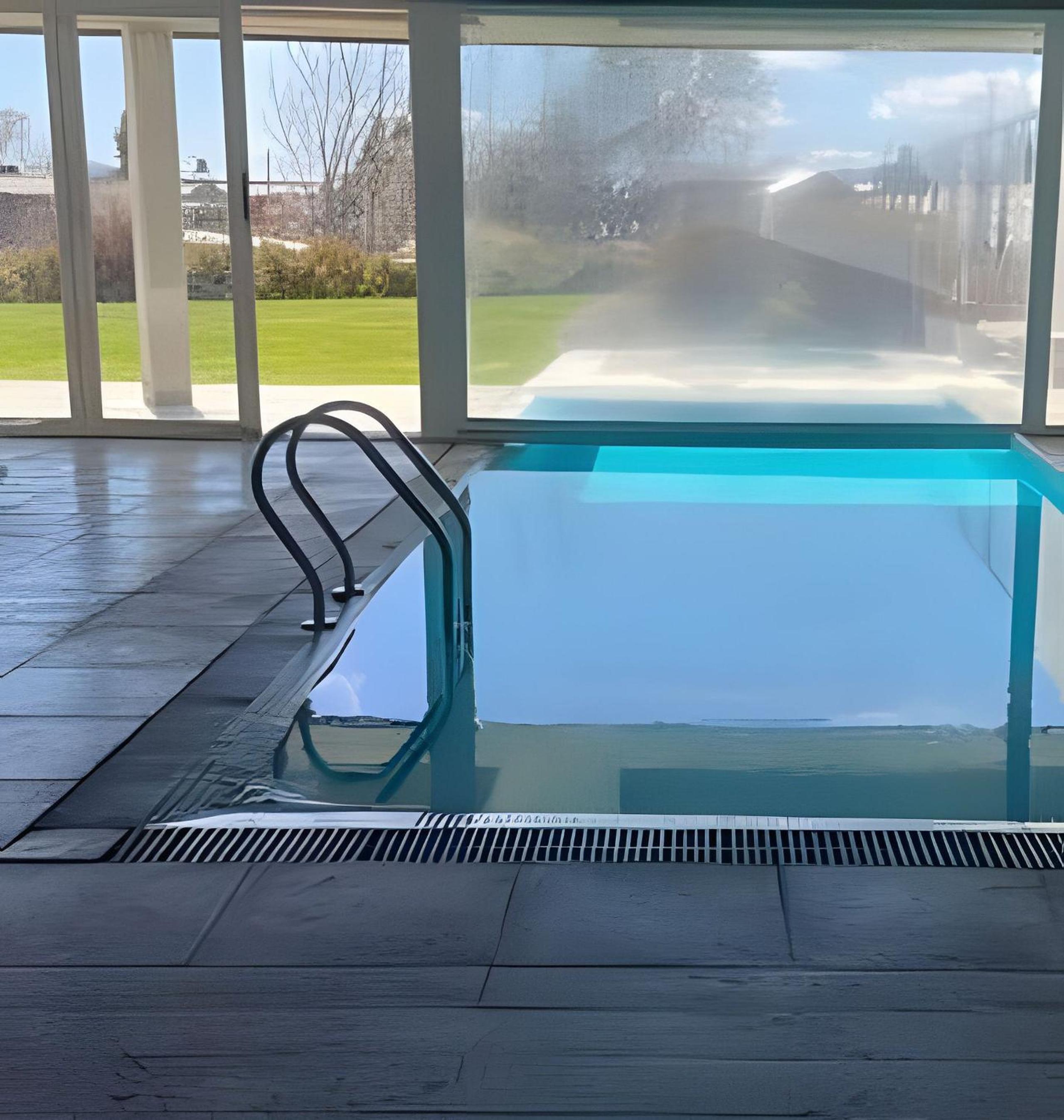 Depto Frente al lago, pileta, gym y sala de juegos
