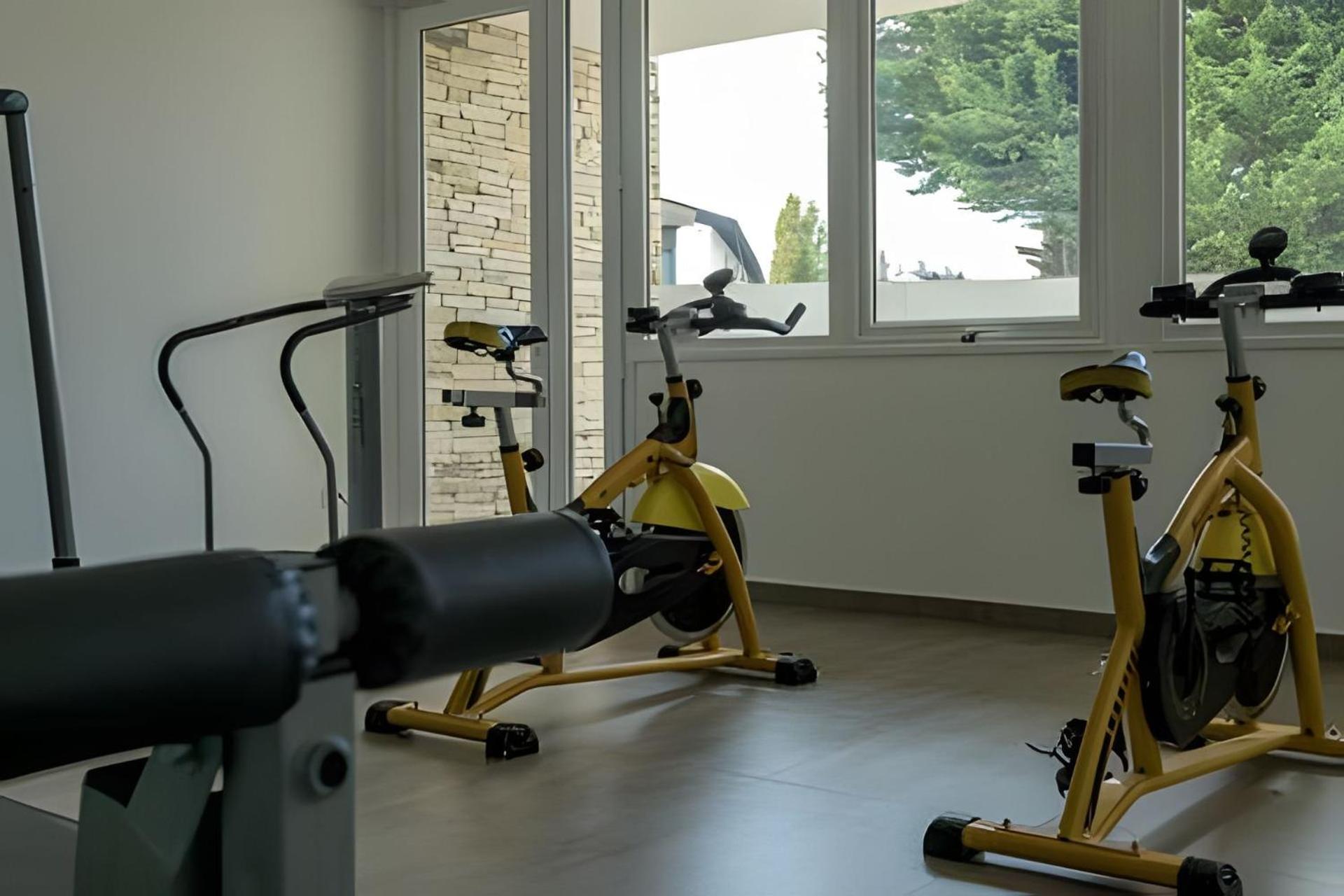 Depto Frente al lago, pileta, gym y sala de juegos