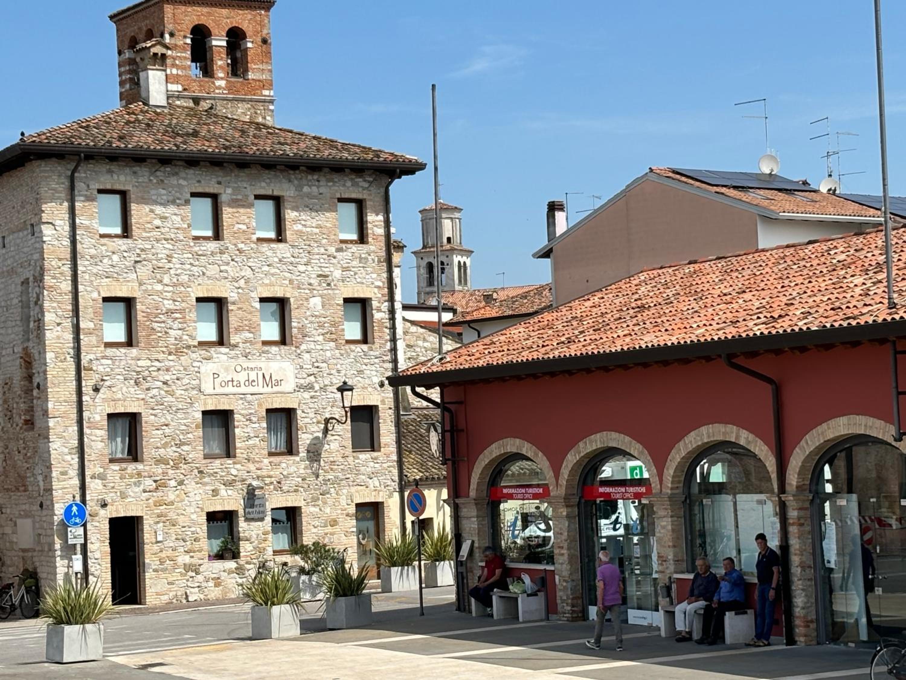 Siore Marie gli alloggi, photo 95
