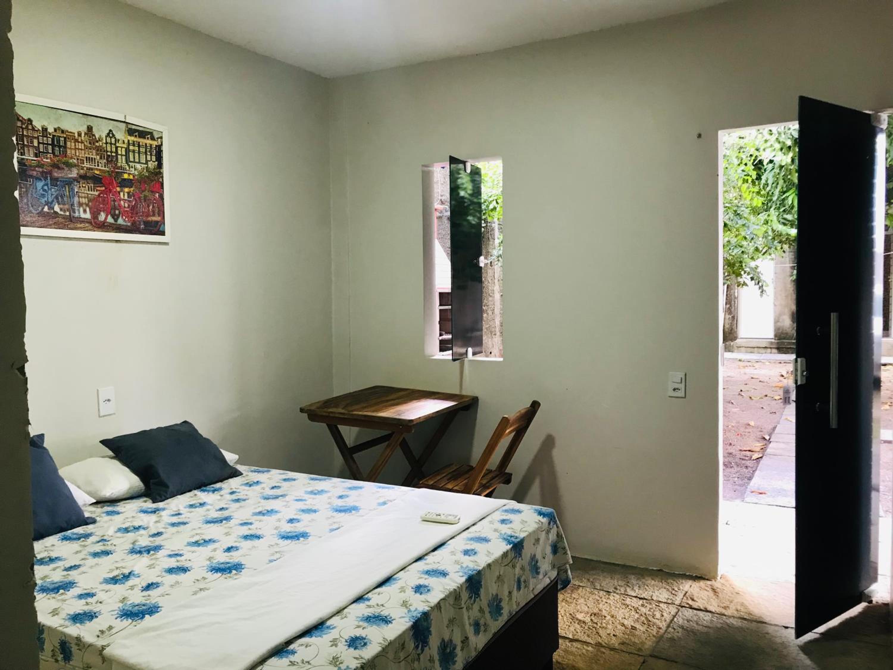 Espaço Billynghan