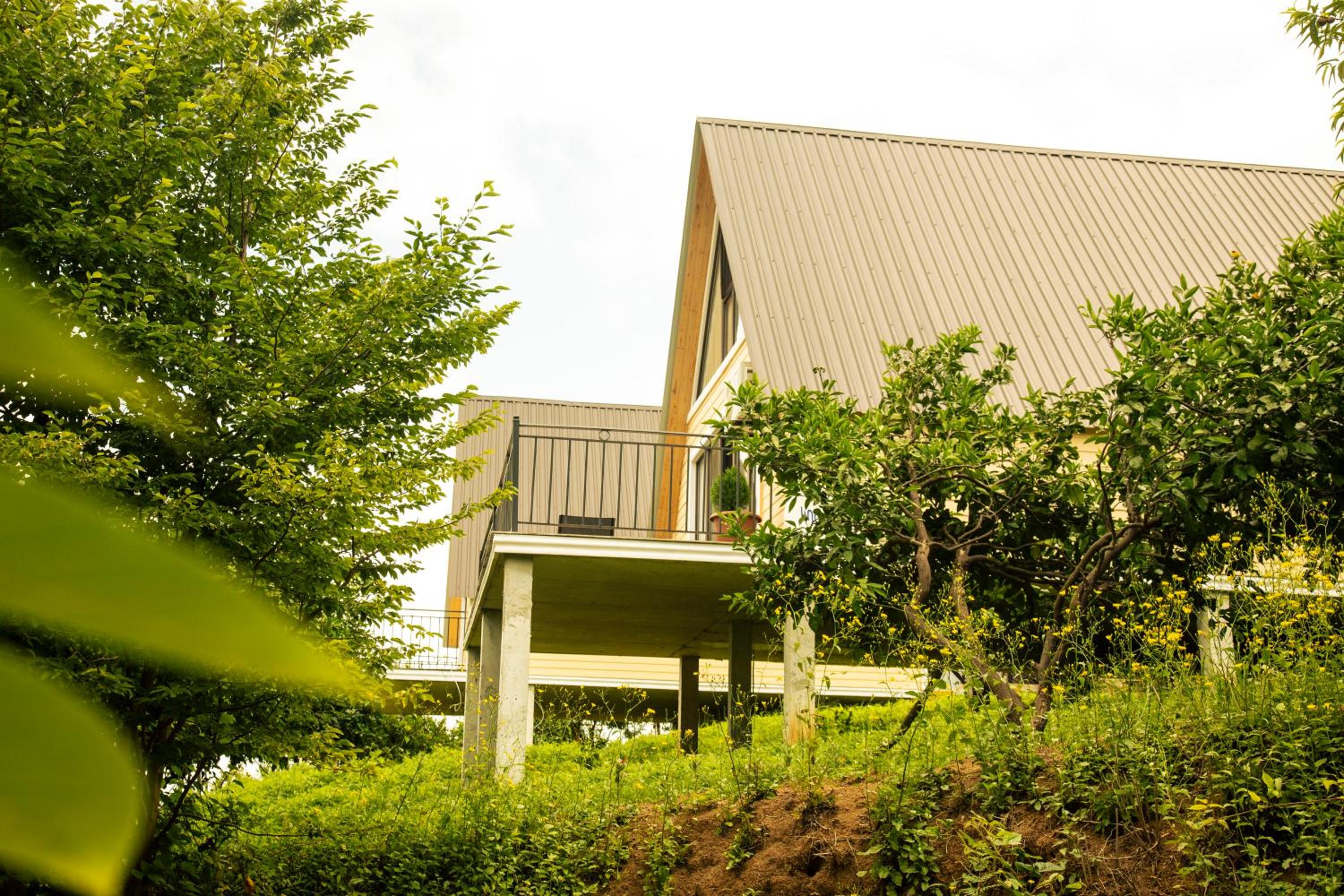 Cozy Cottages Kondidi
