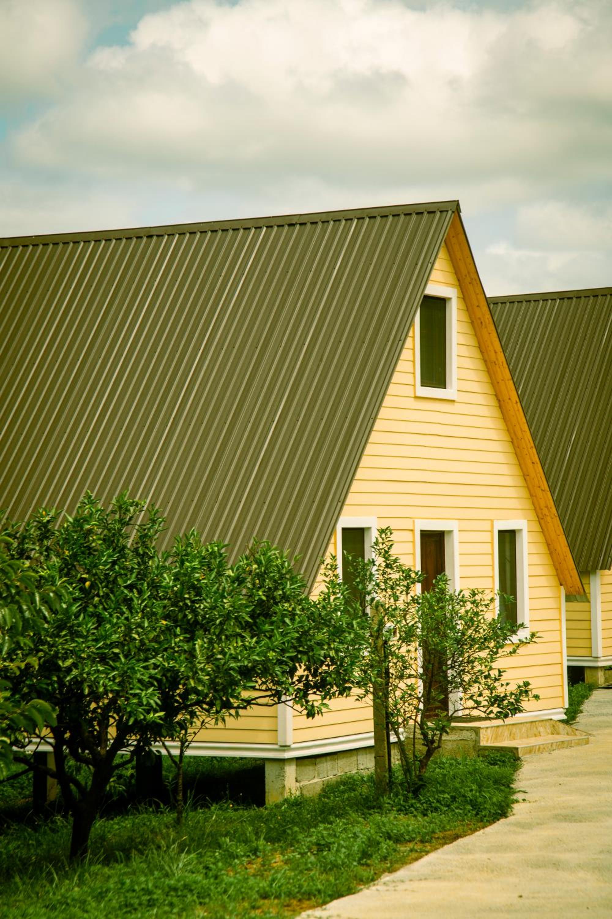 Cozy Cottages Kondidi