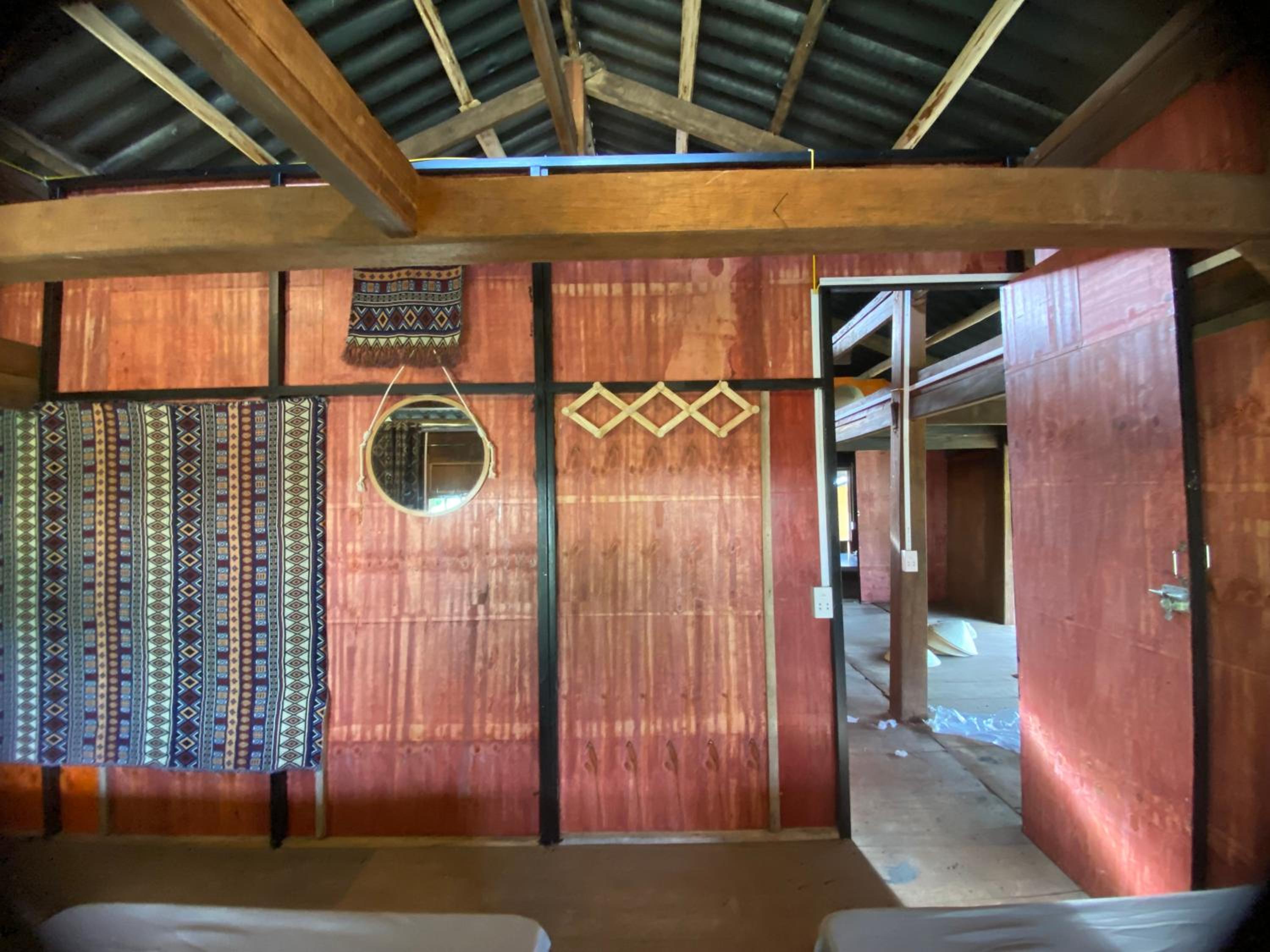 Du Gia Yên Homestay