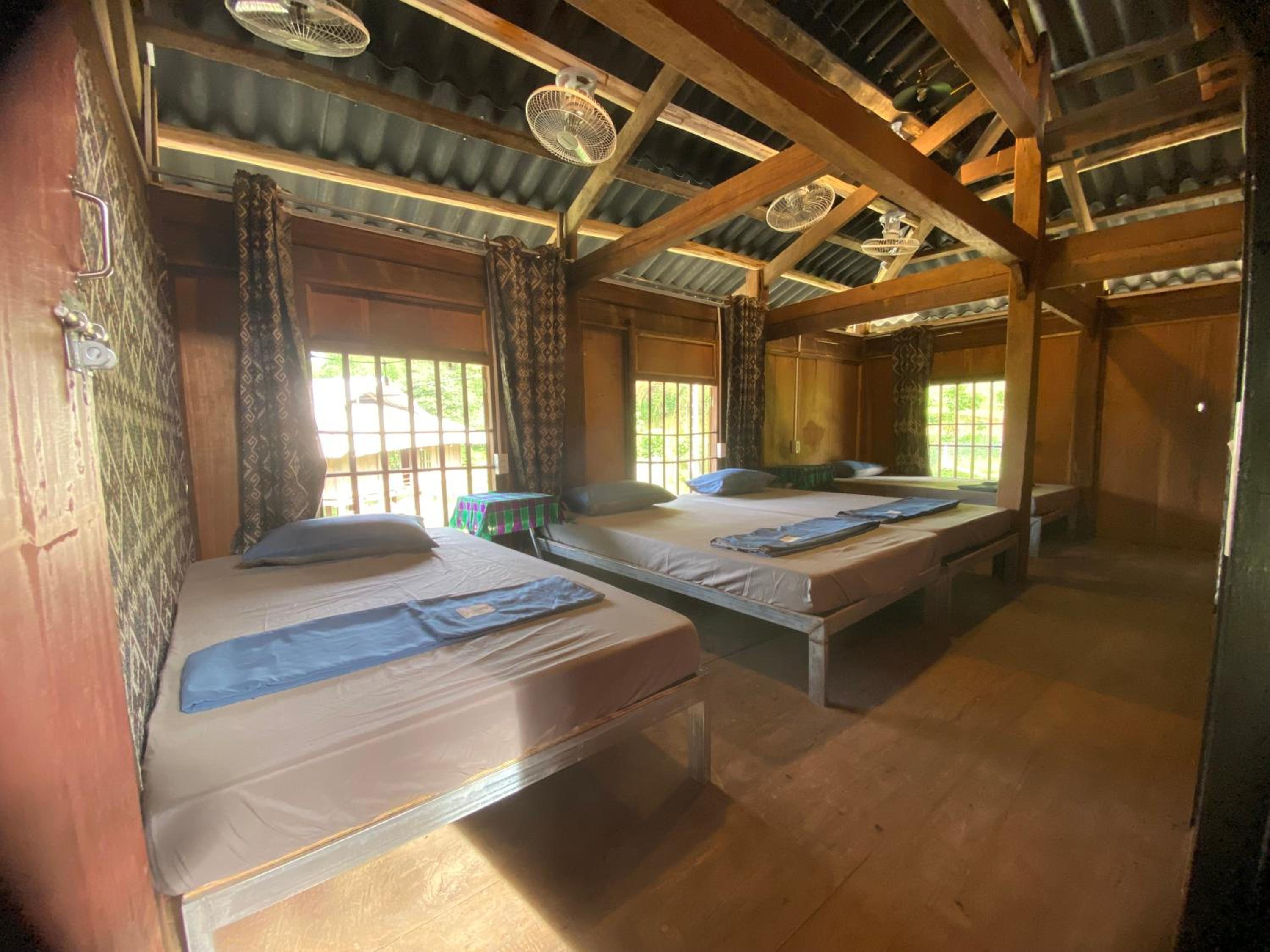 Du Gia Yên Homestay