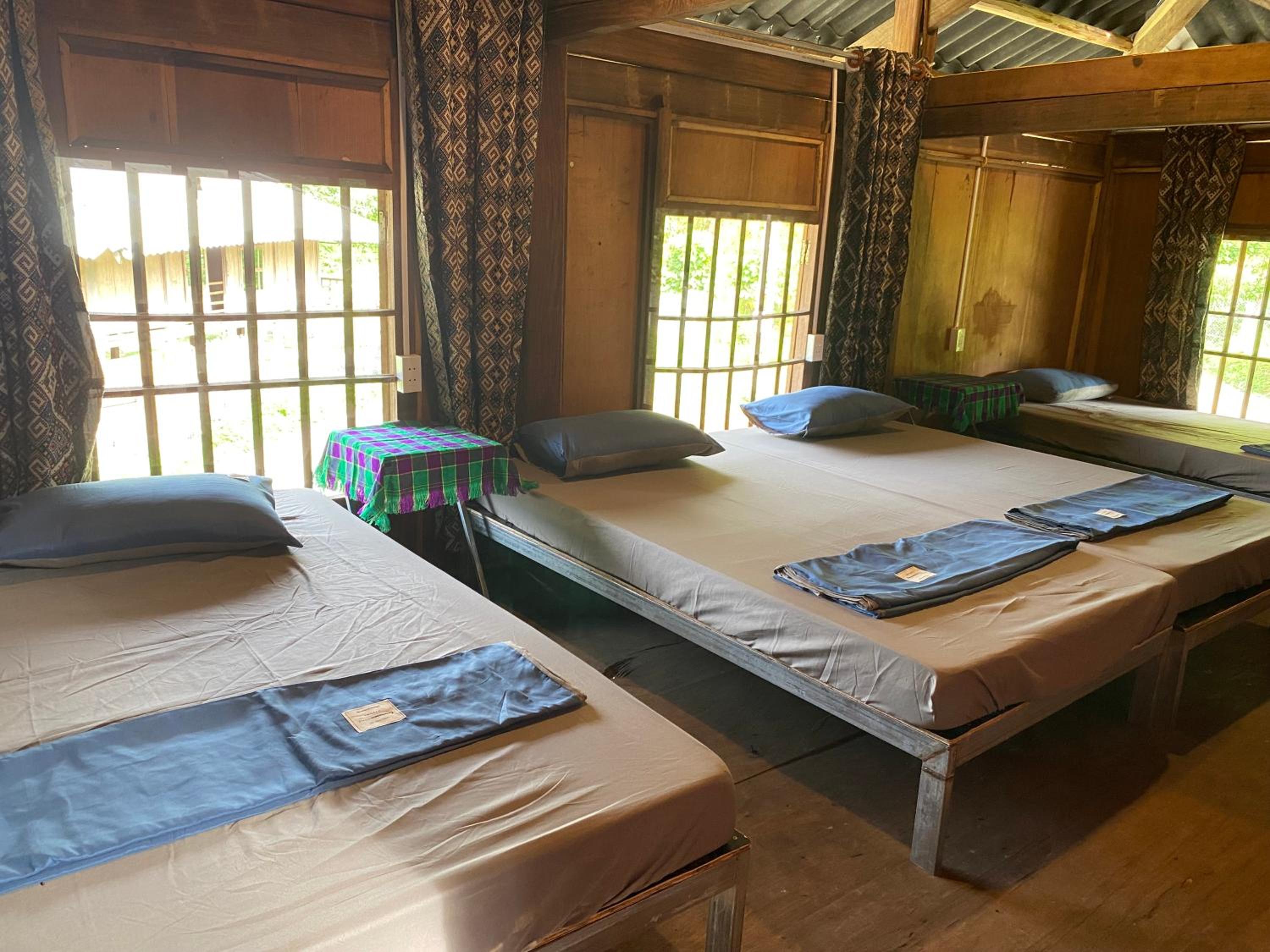 Du Gia Yên Homestay