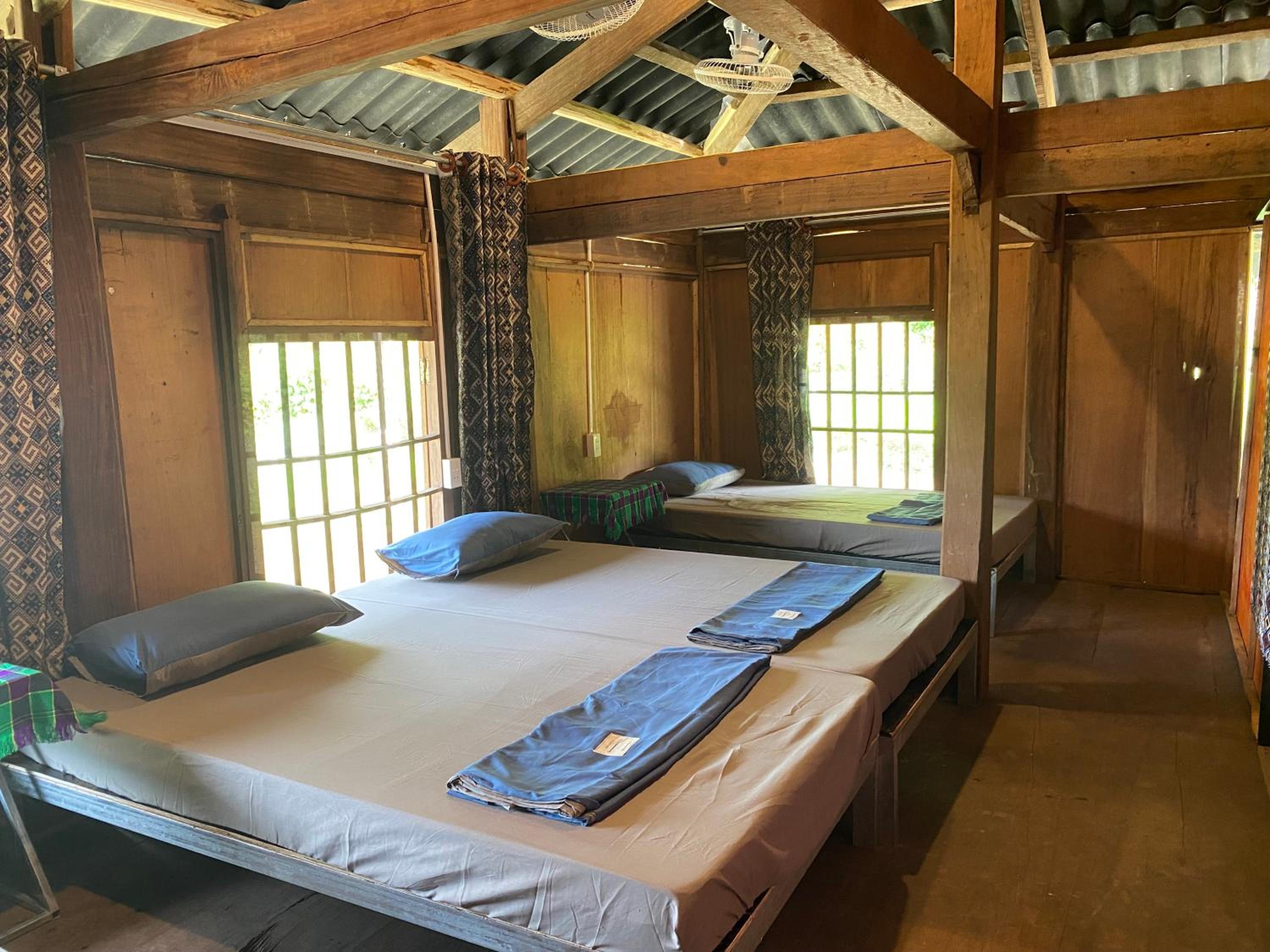 Du Gia Yên Homestay