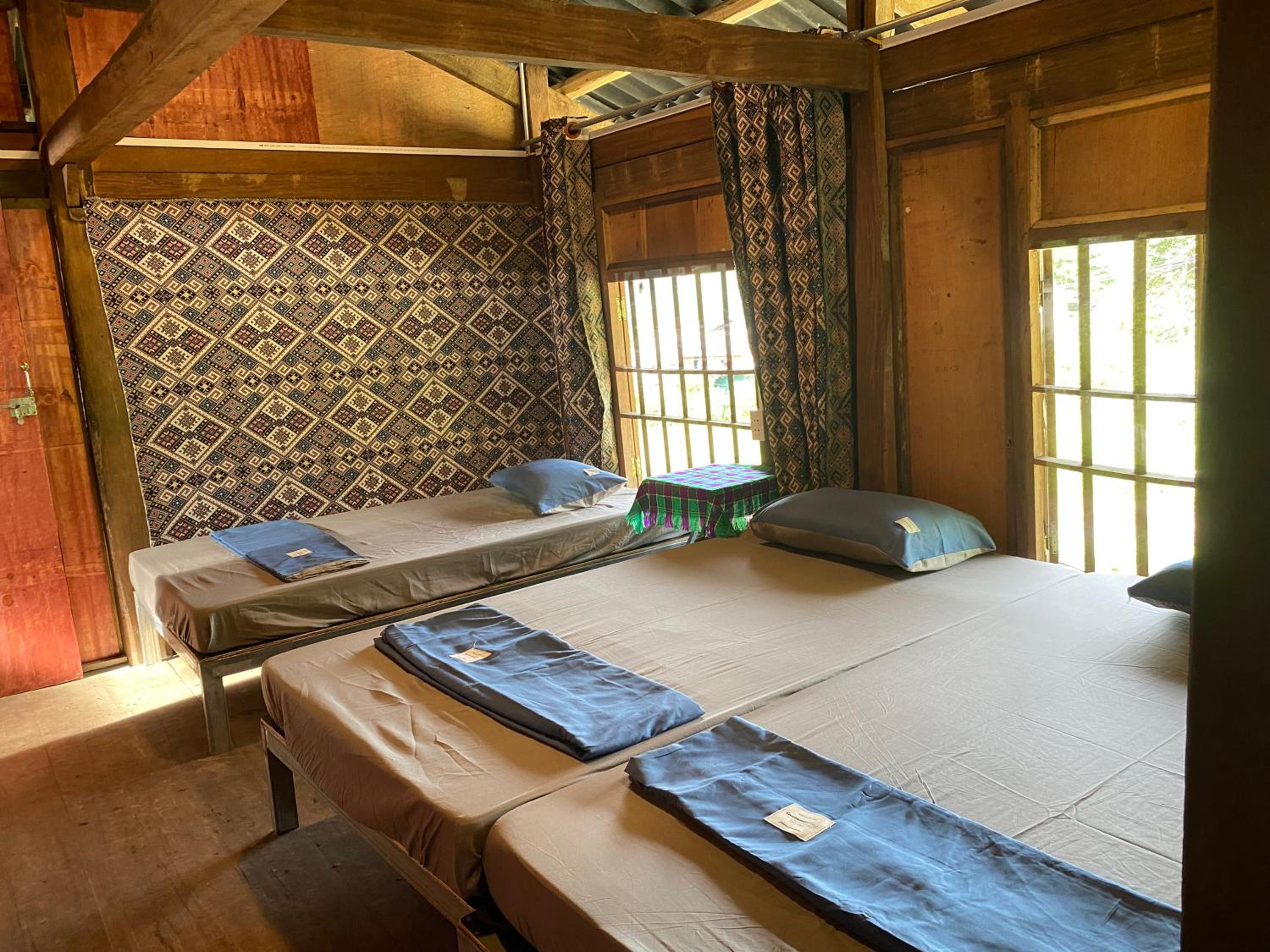 Du Gia Yên Homestay
