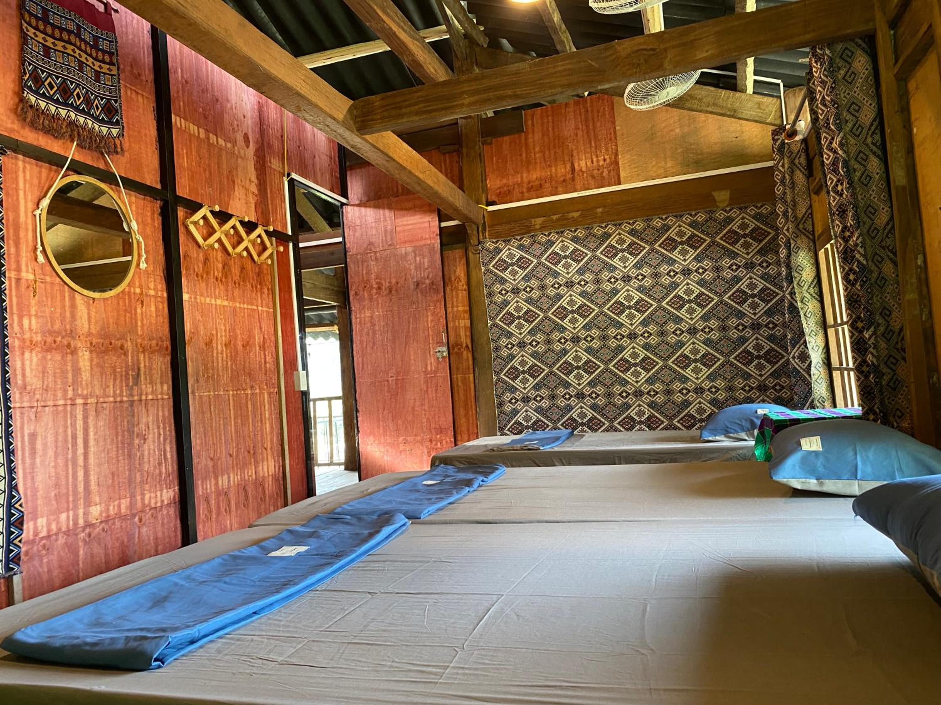Du Gia Yên Homestay