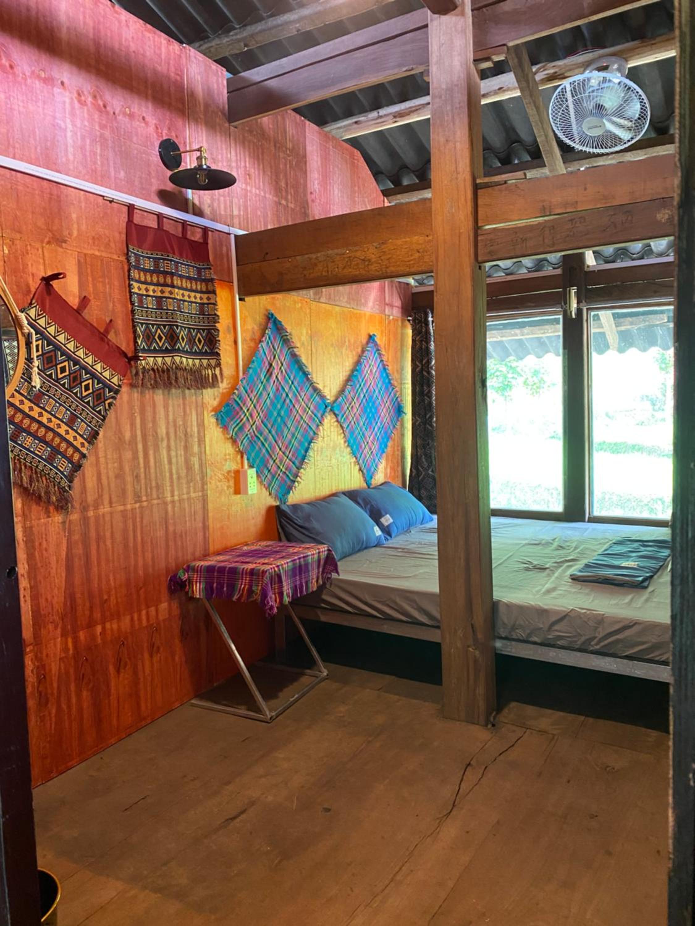 Du Gia Yên Homestay