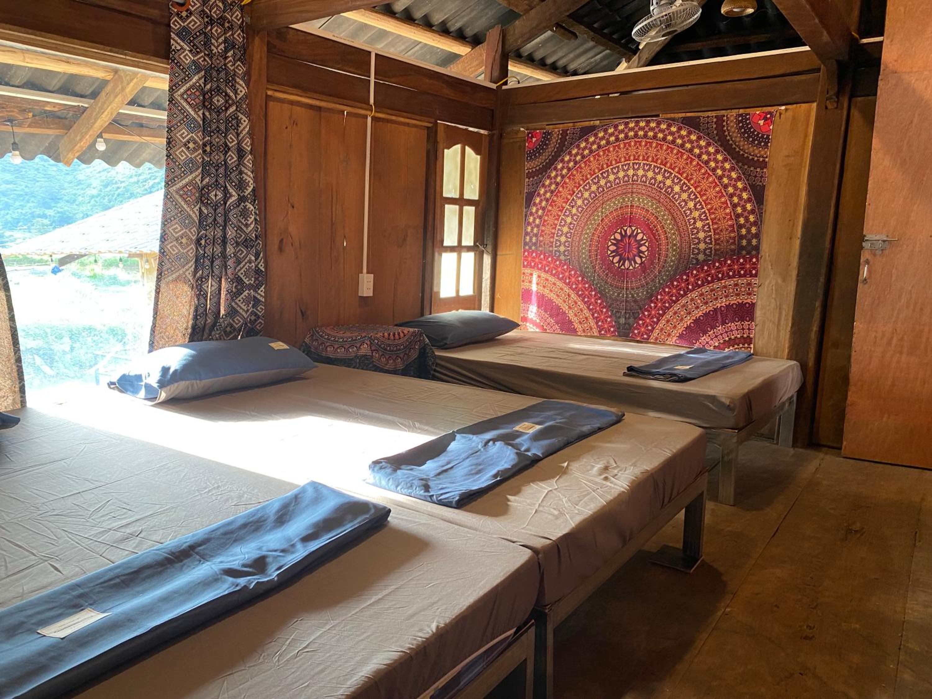 Du Gia Yên Homestay