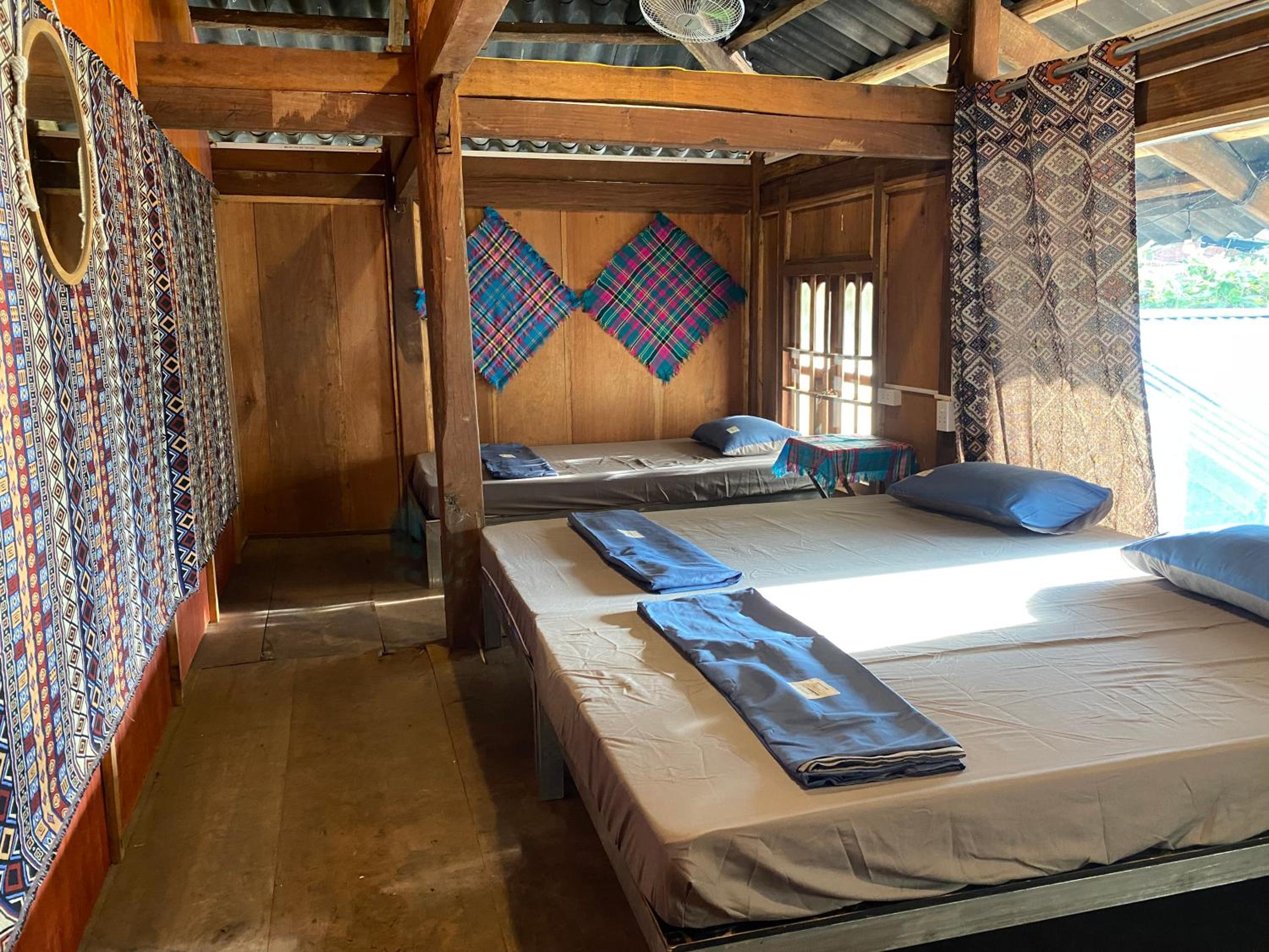 Du Gia Yên Homestay