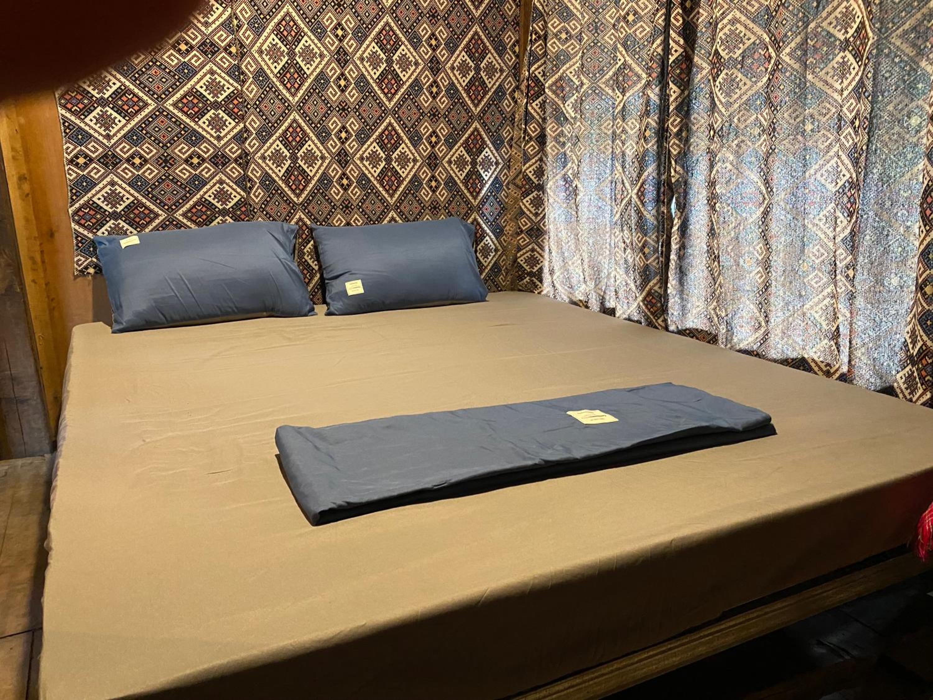 Du Gia Yên Homestay