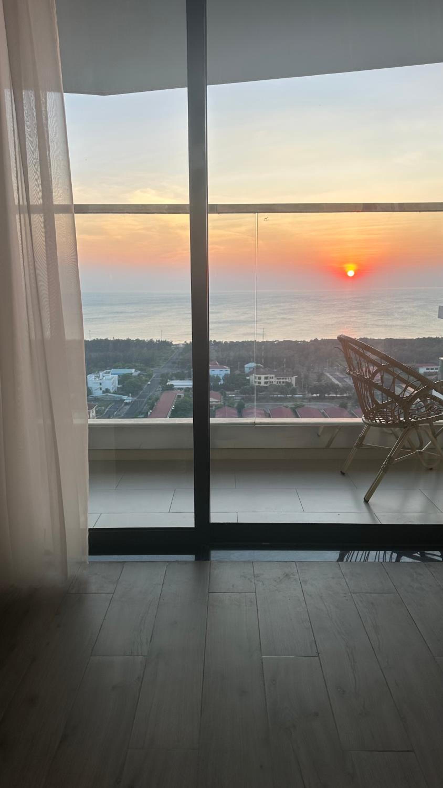 Apec Mandala Phú Yên View Biển view 2