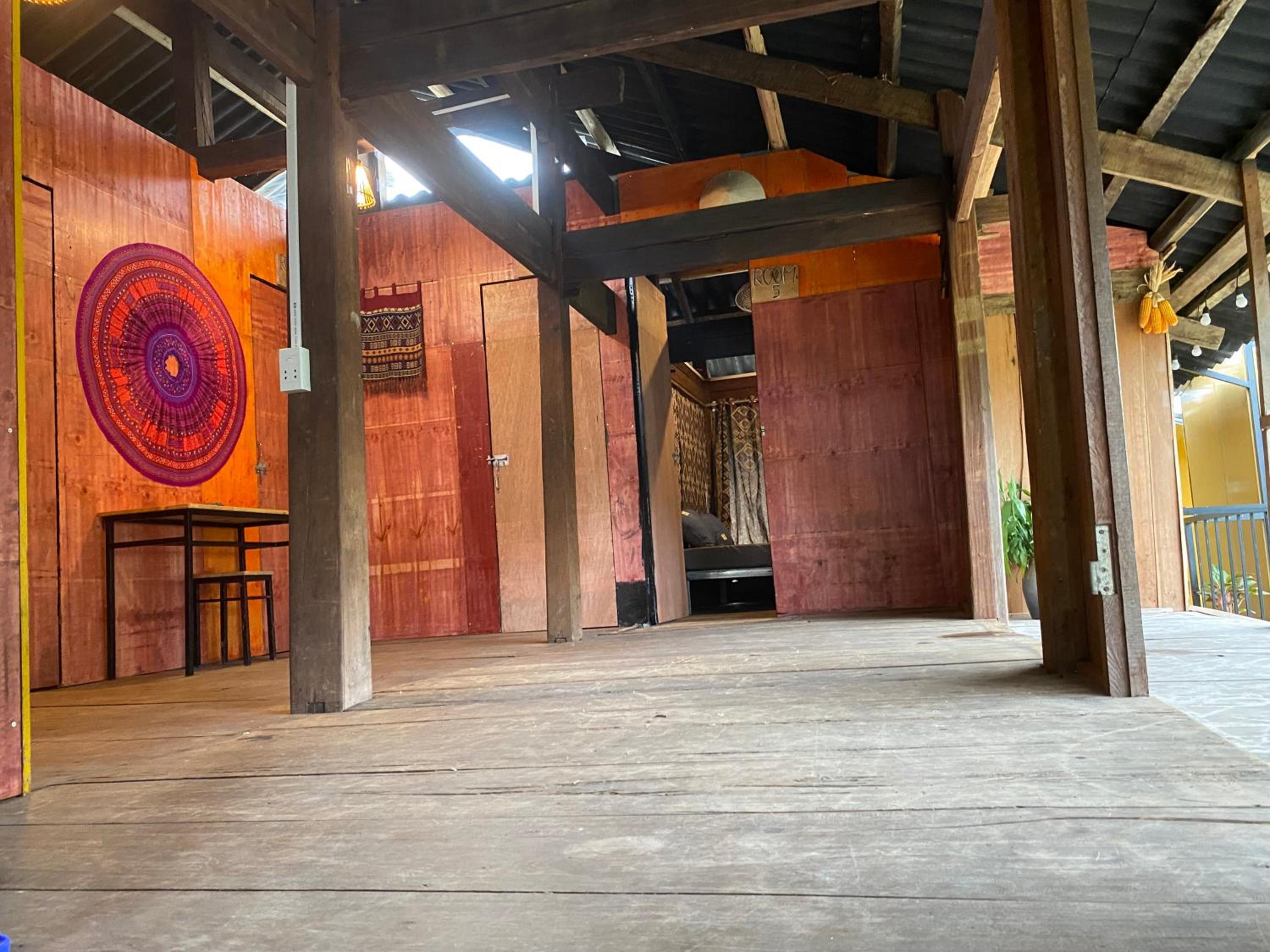 Du Gia Yên Homestay
