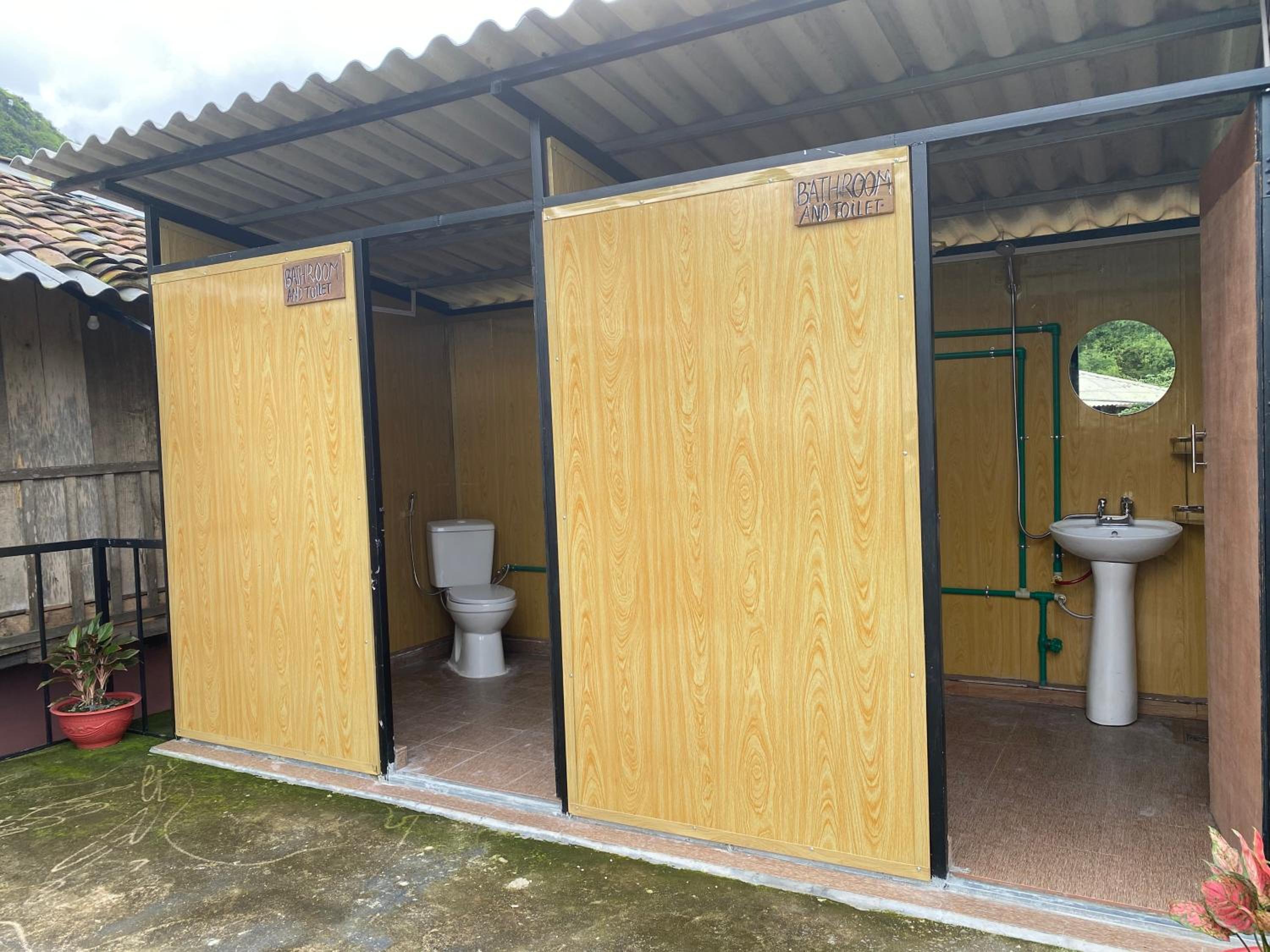 Du Gia Yên Homestay