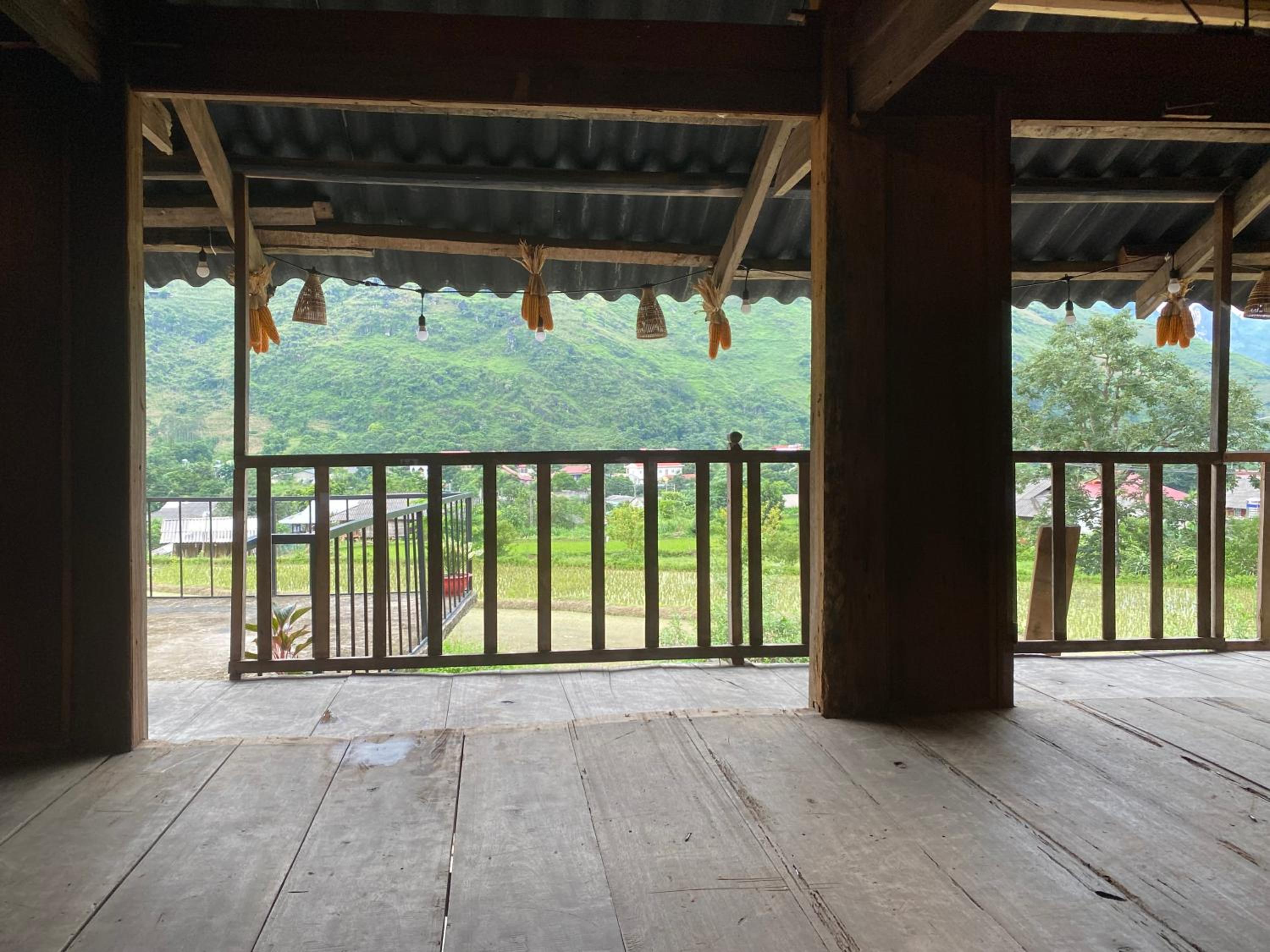 Du Gia Yên Homestay