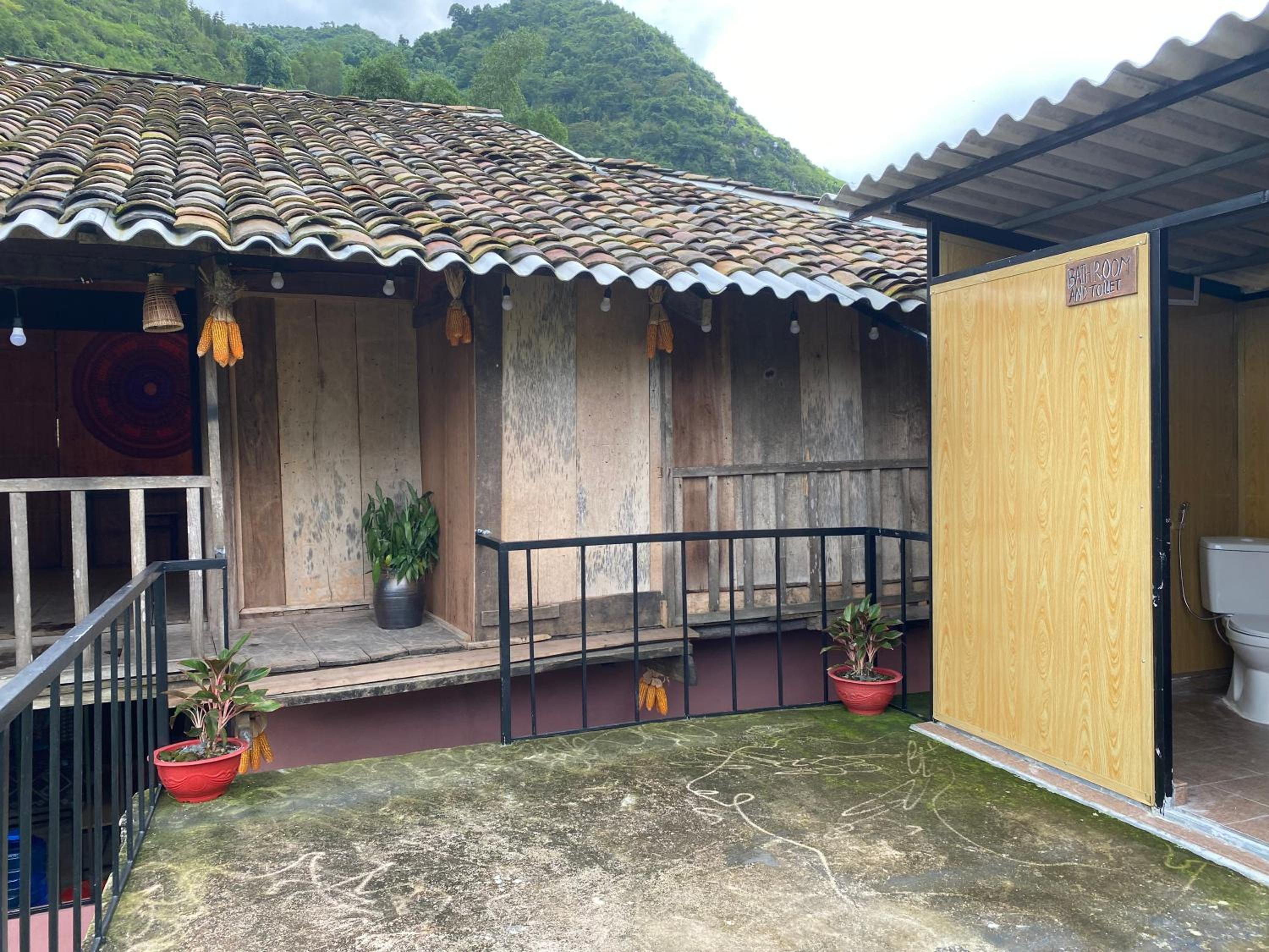 Du Gia Yên Homestay