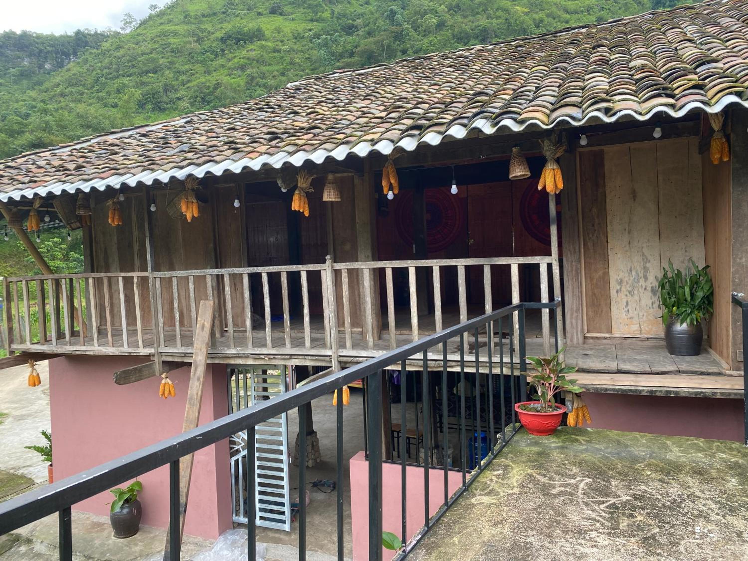 Du Gia Yên Homestay