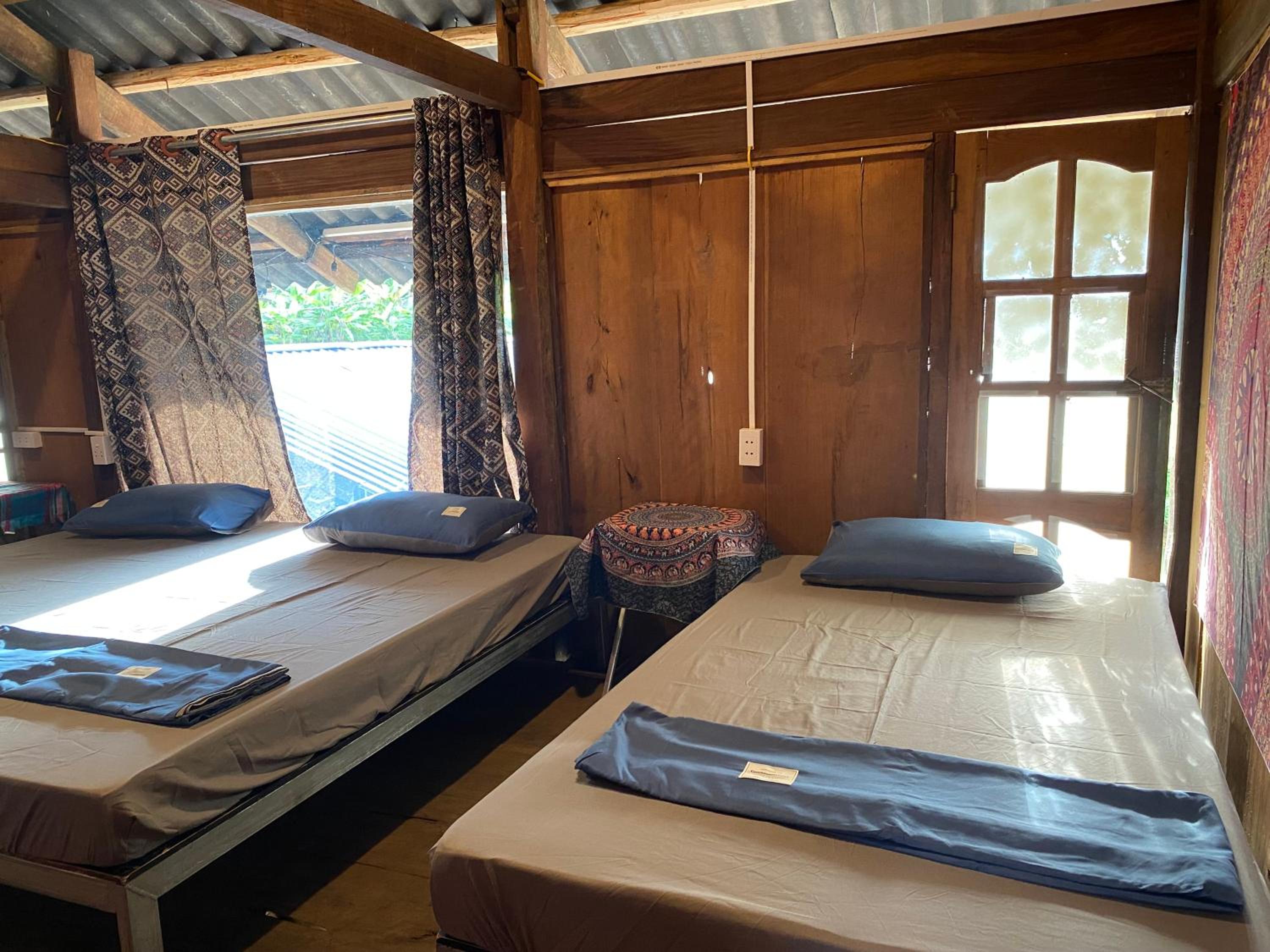 Du Gia Yên Homestay