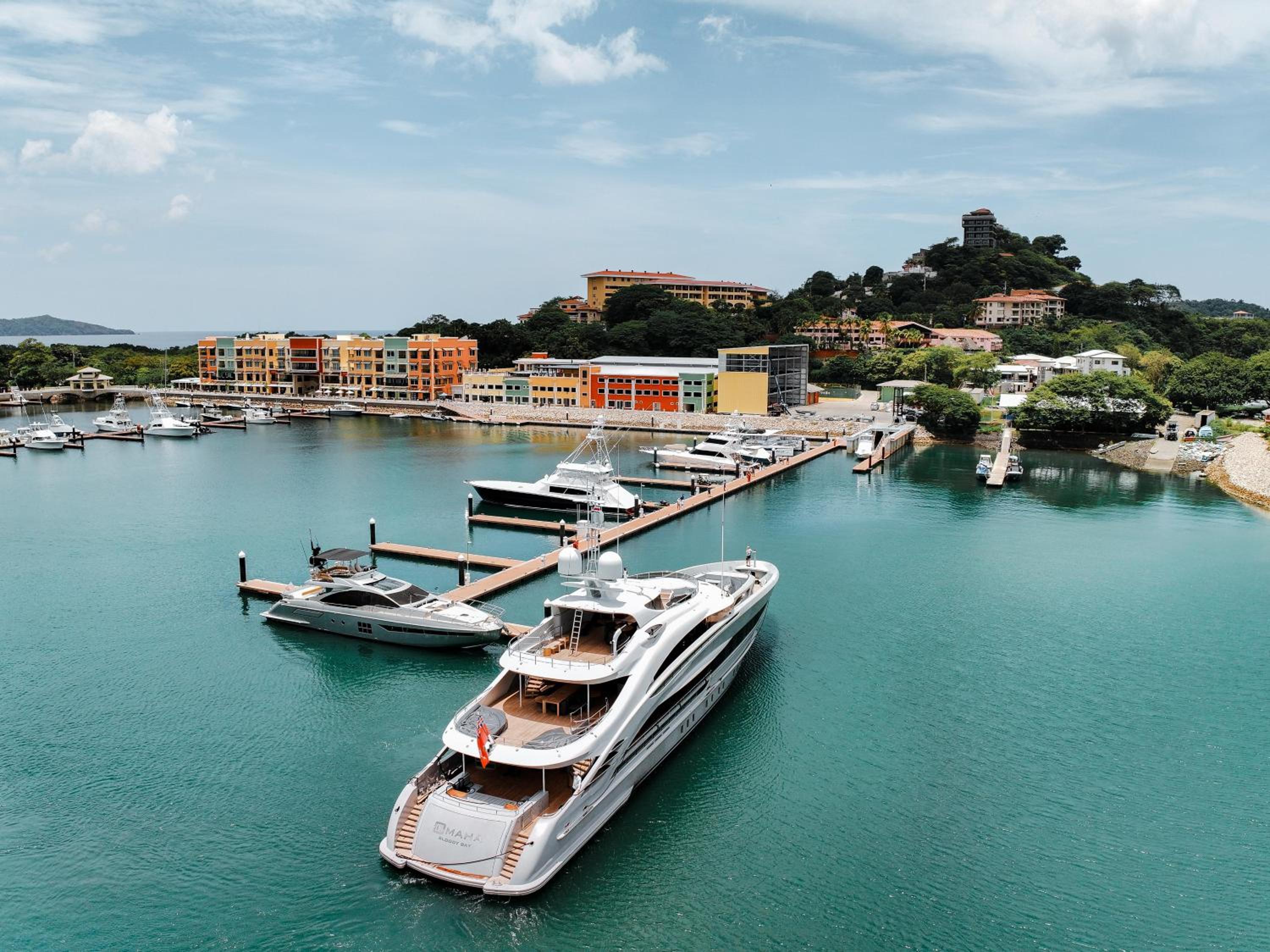 Flamingo Marina- Luxury Cozy Sea View Studio