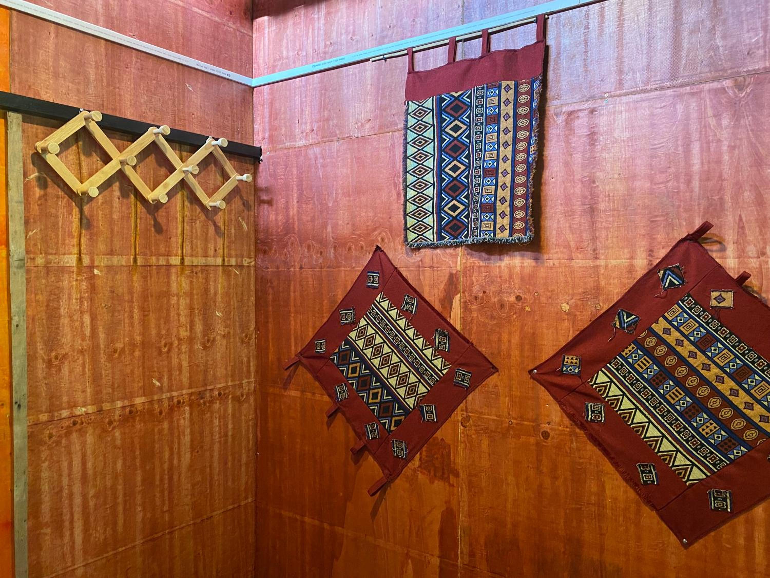 Du Gia Yên Homestay