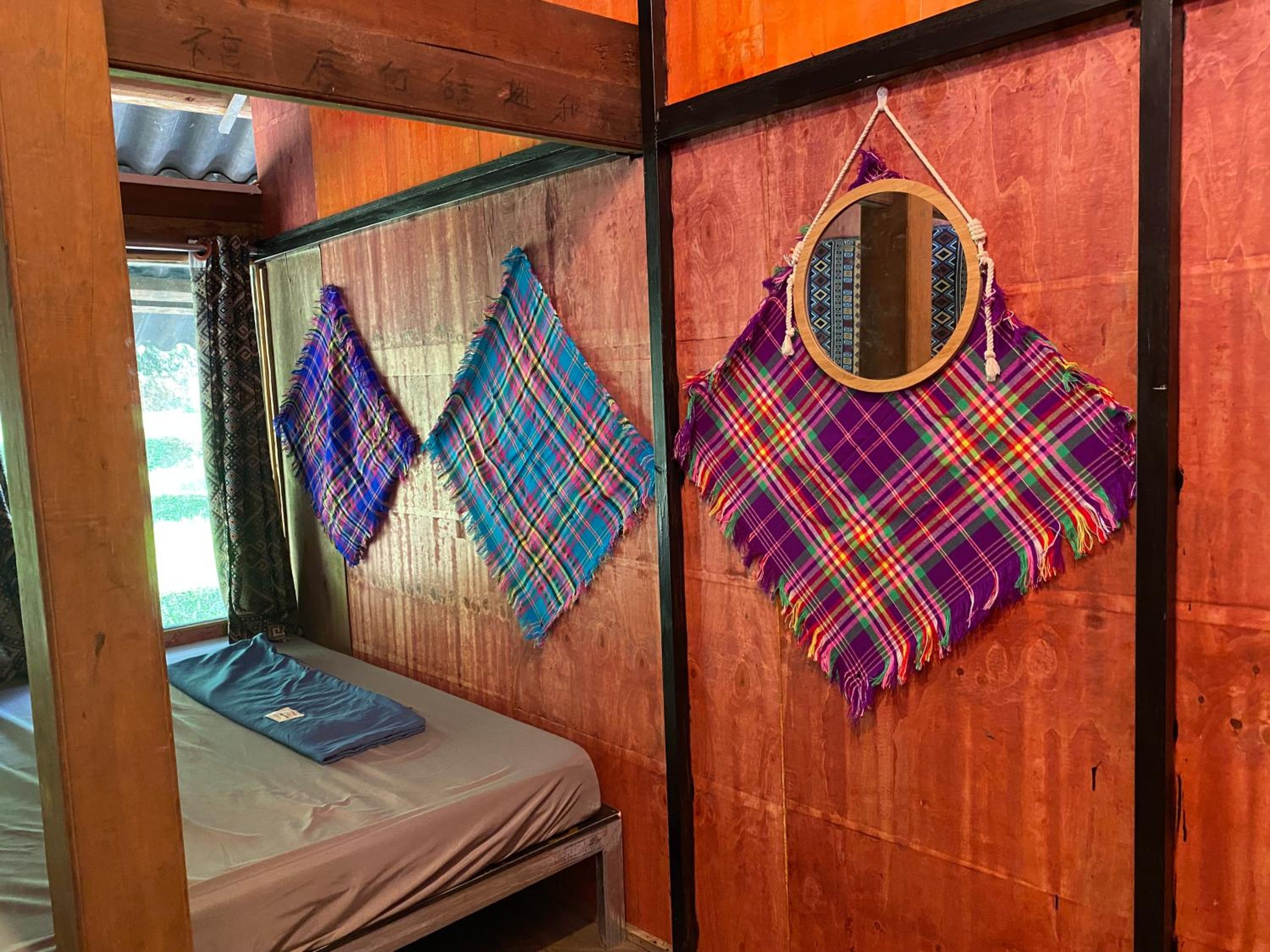 Du Gia Yên Homestay