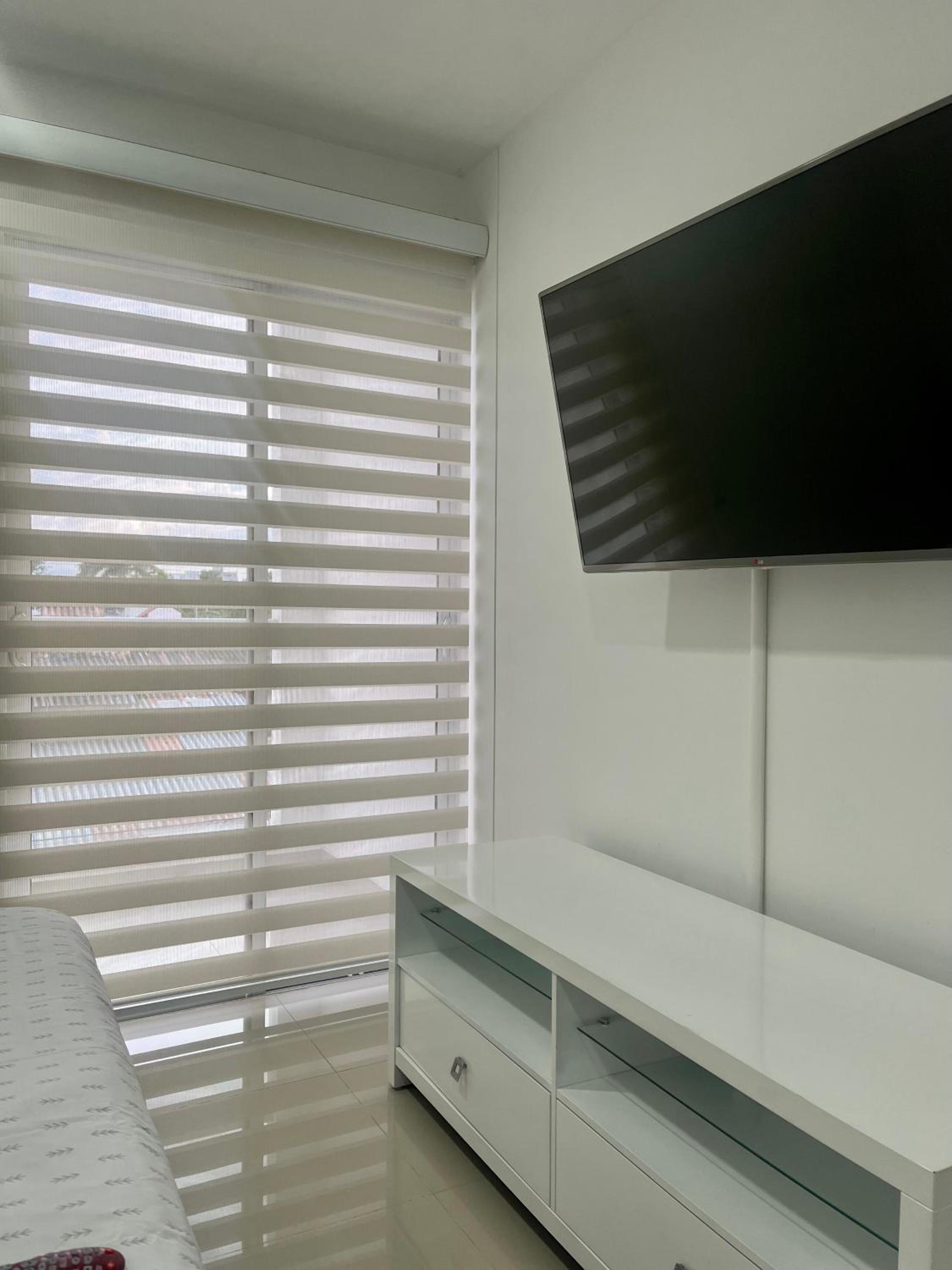 Apartamento Shanti 1