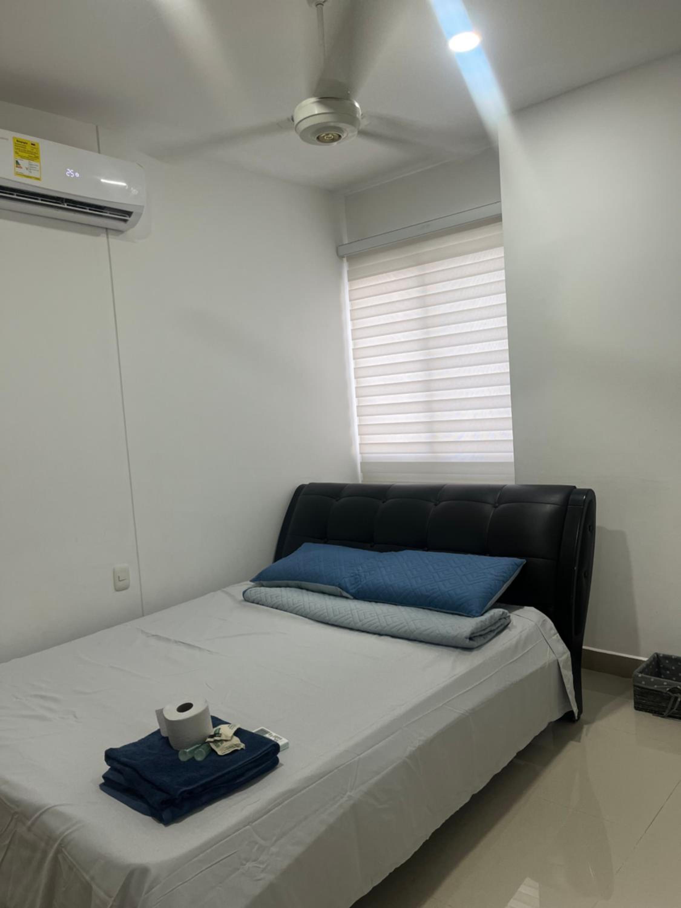 Apartamento Shanti 1