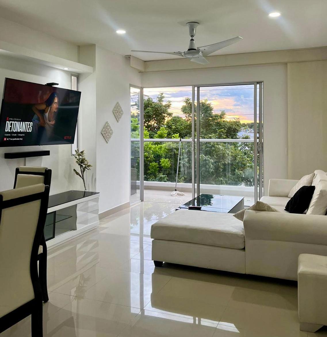 Apartamento Shanti 1