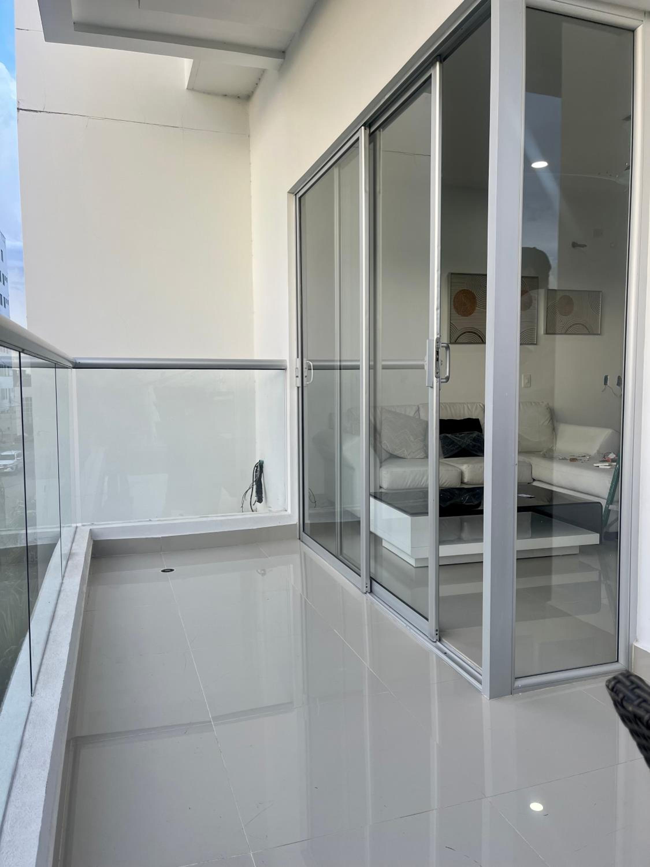 Apartamento Shanti 1