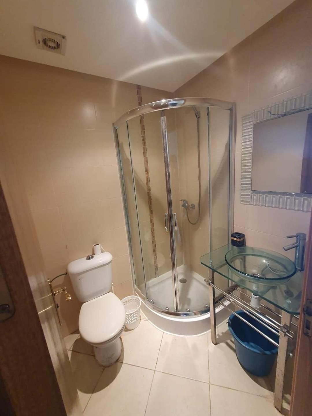 Bel appartement avec piscine H22 view 4