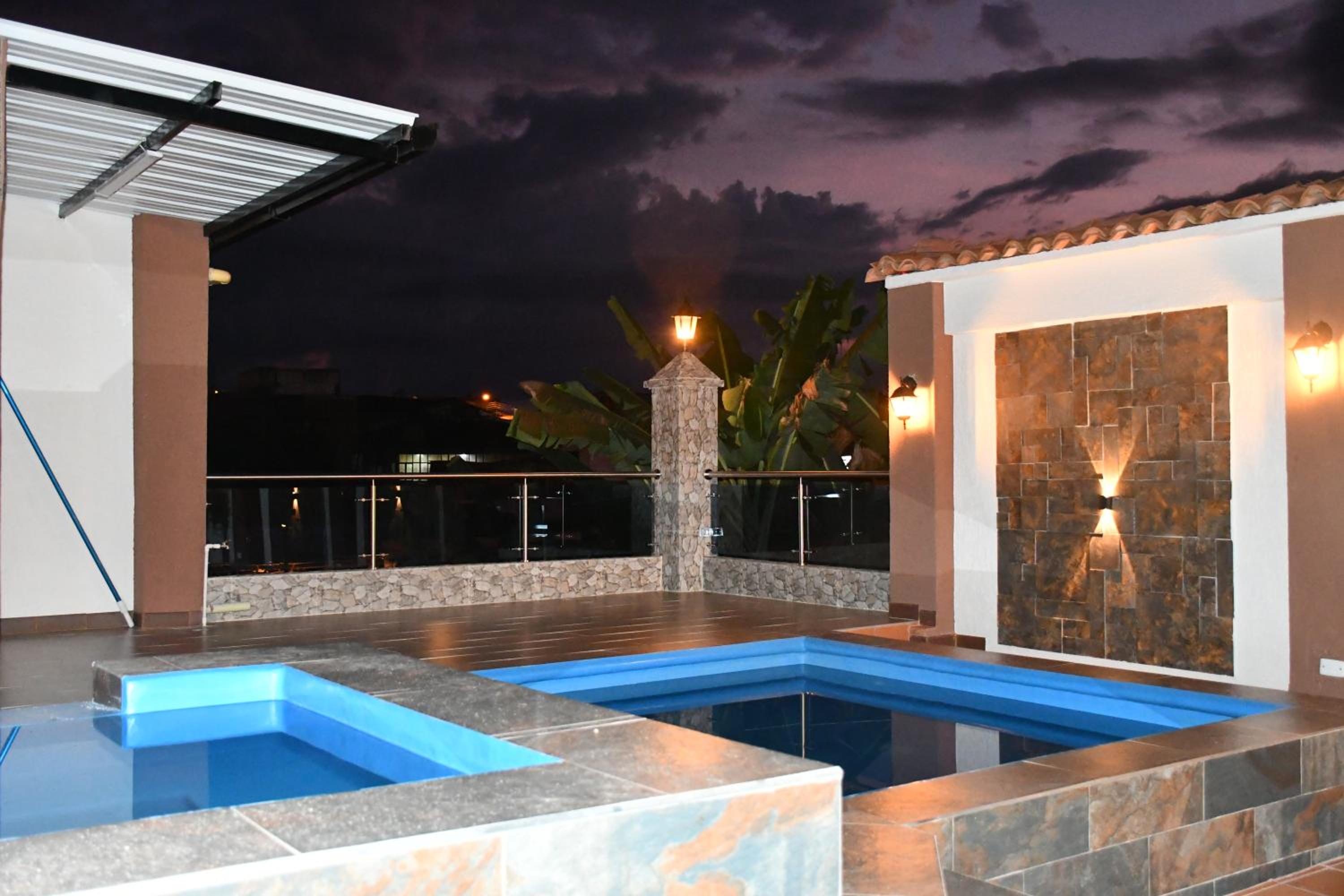 El oasis Sevilla