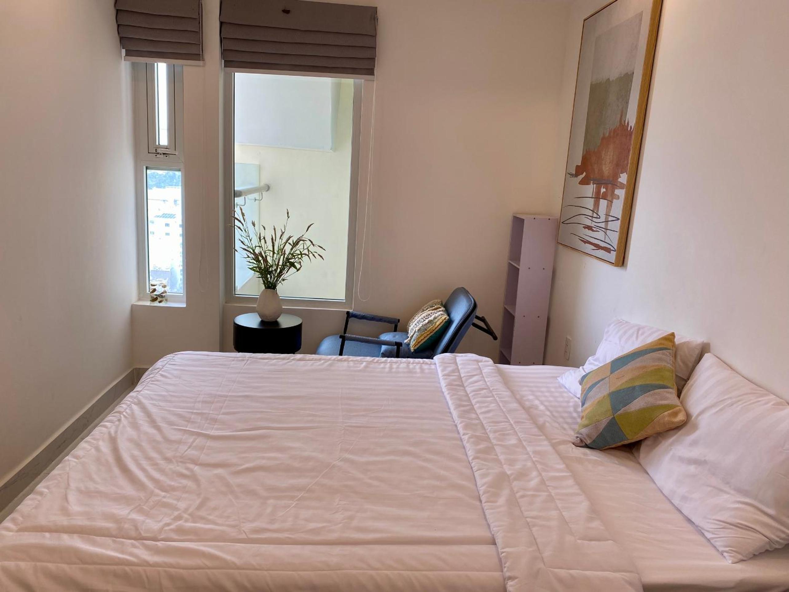 Apartment Terra Royal homestay