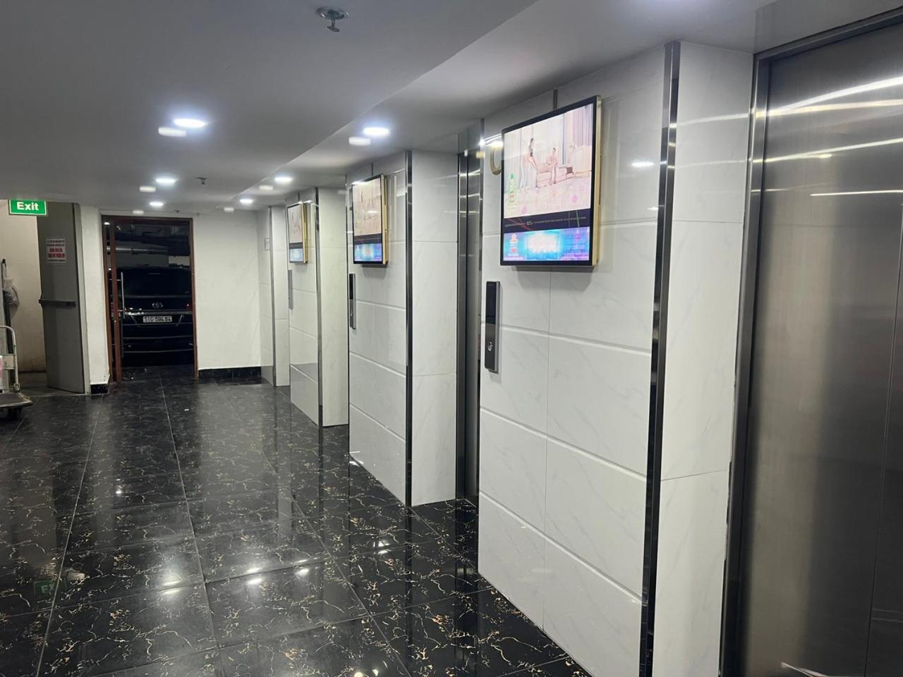 Apartment Terra Royal homestay